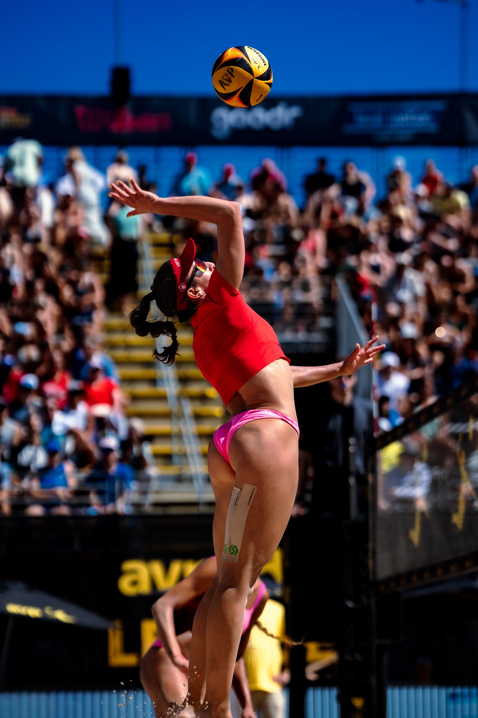 AVP Chicago Open