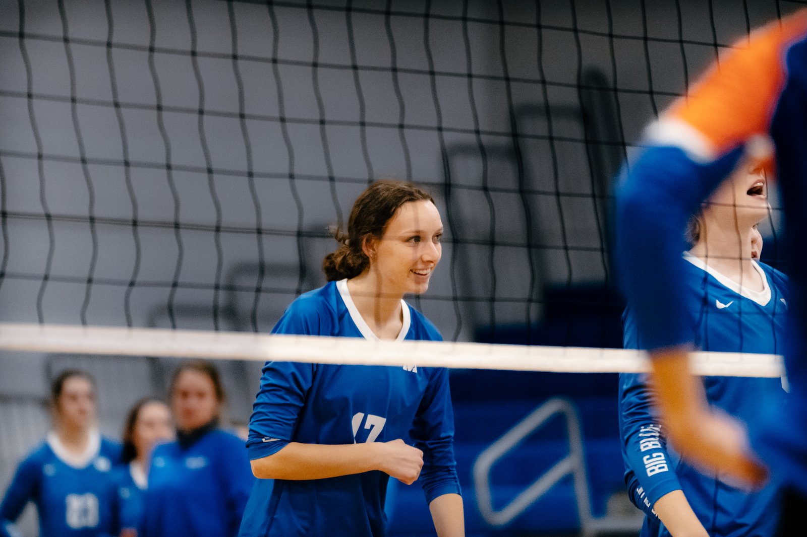 Millikin VB - Sep 17
