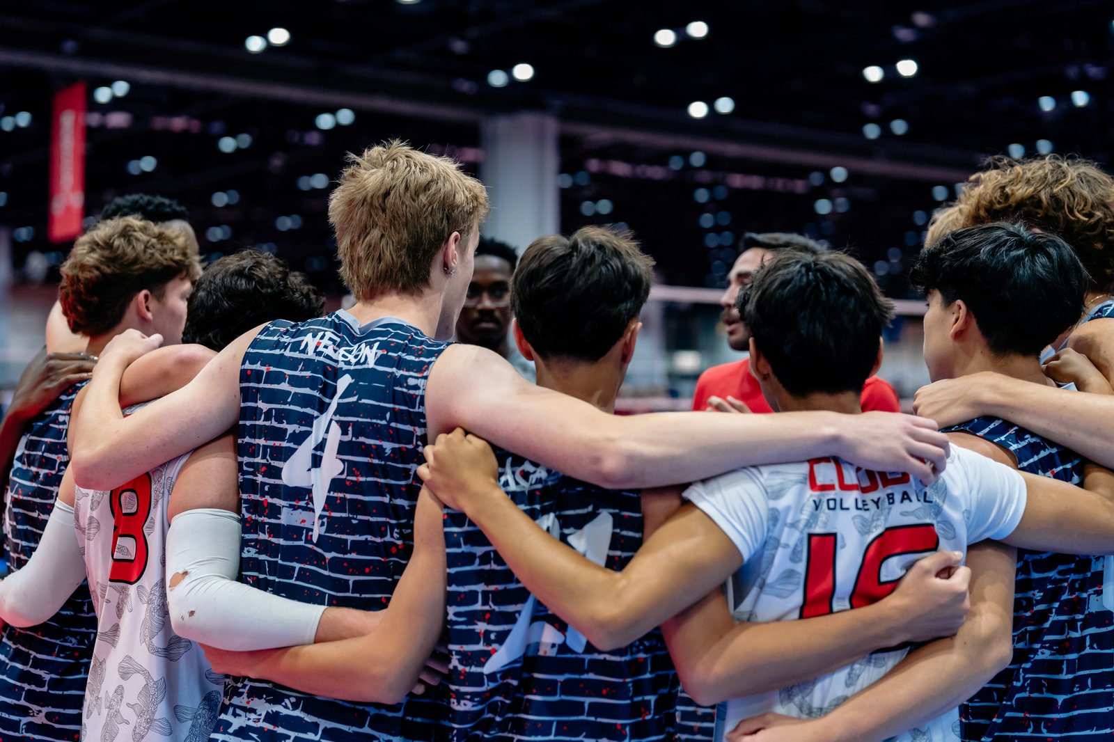 AAU Nationals - Club 1