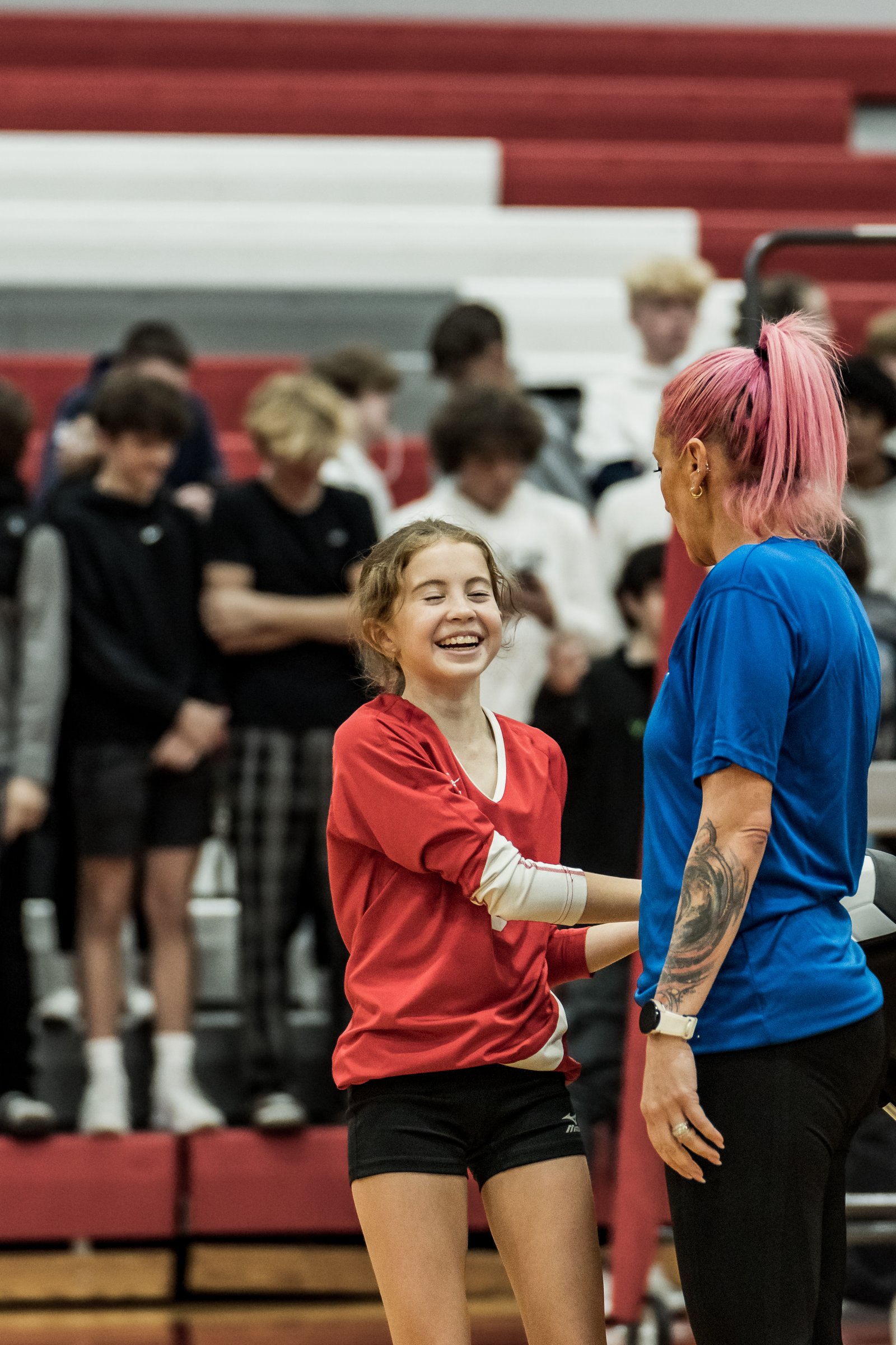 ACC at Aurora Christian - Oct 7