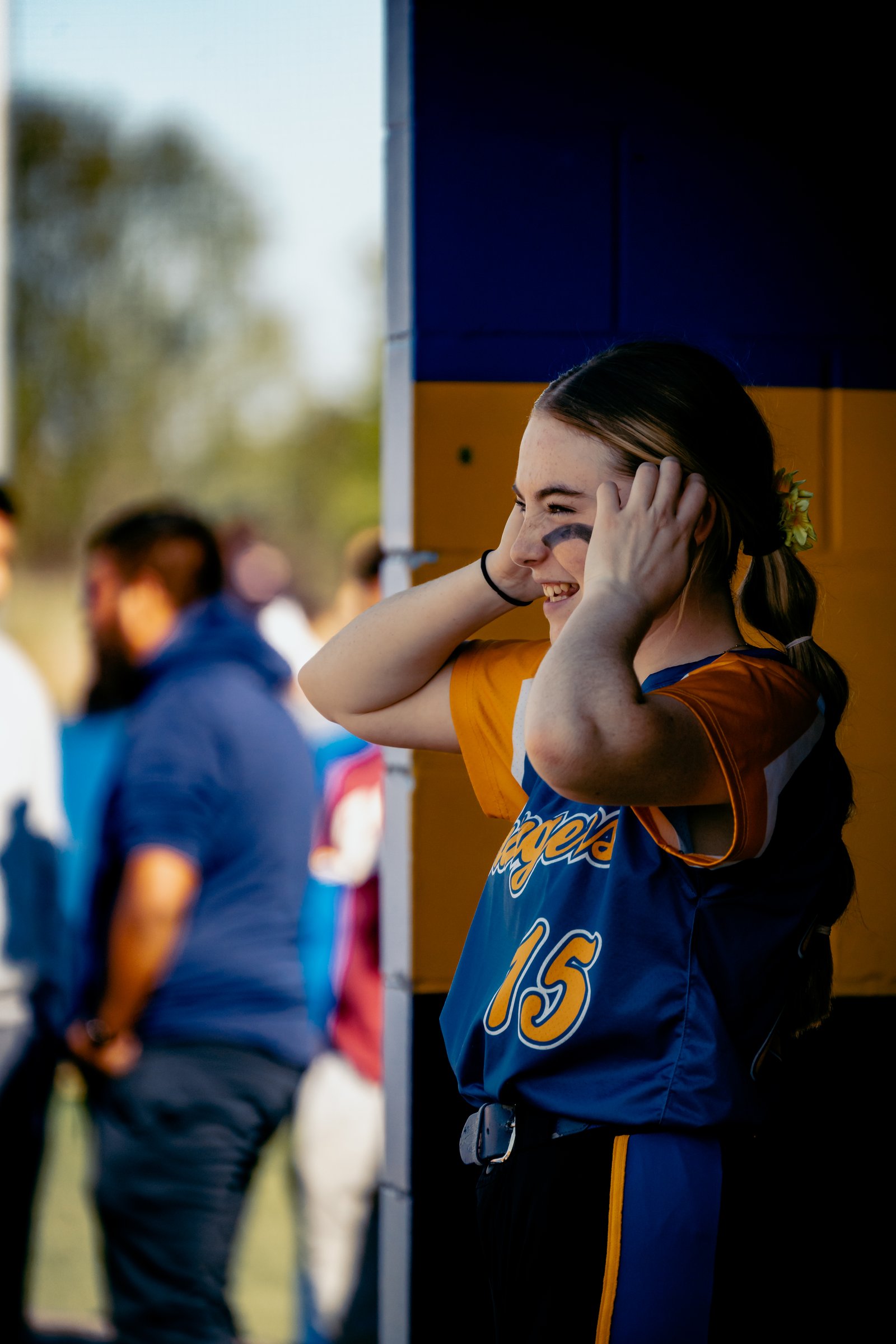 2023 ACC vs RBHS 05-03-2023 - May 3