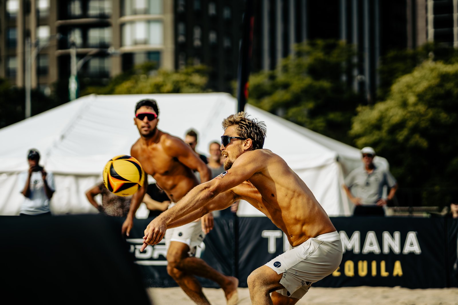 AVP Chicago Open - Sep 4