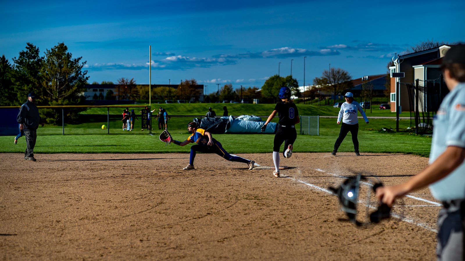 2023 ACC vs RBHS 05-03-2023 - May 3