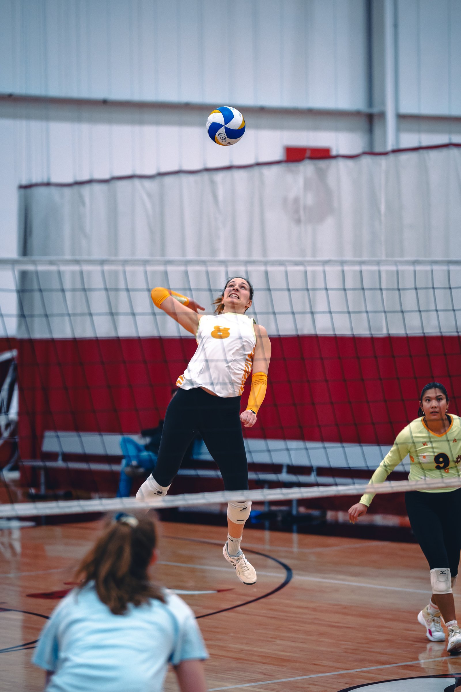 VLA – Breeze vs Sweedies - Mar 14