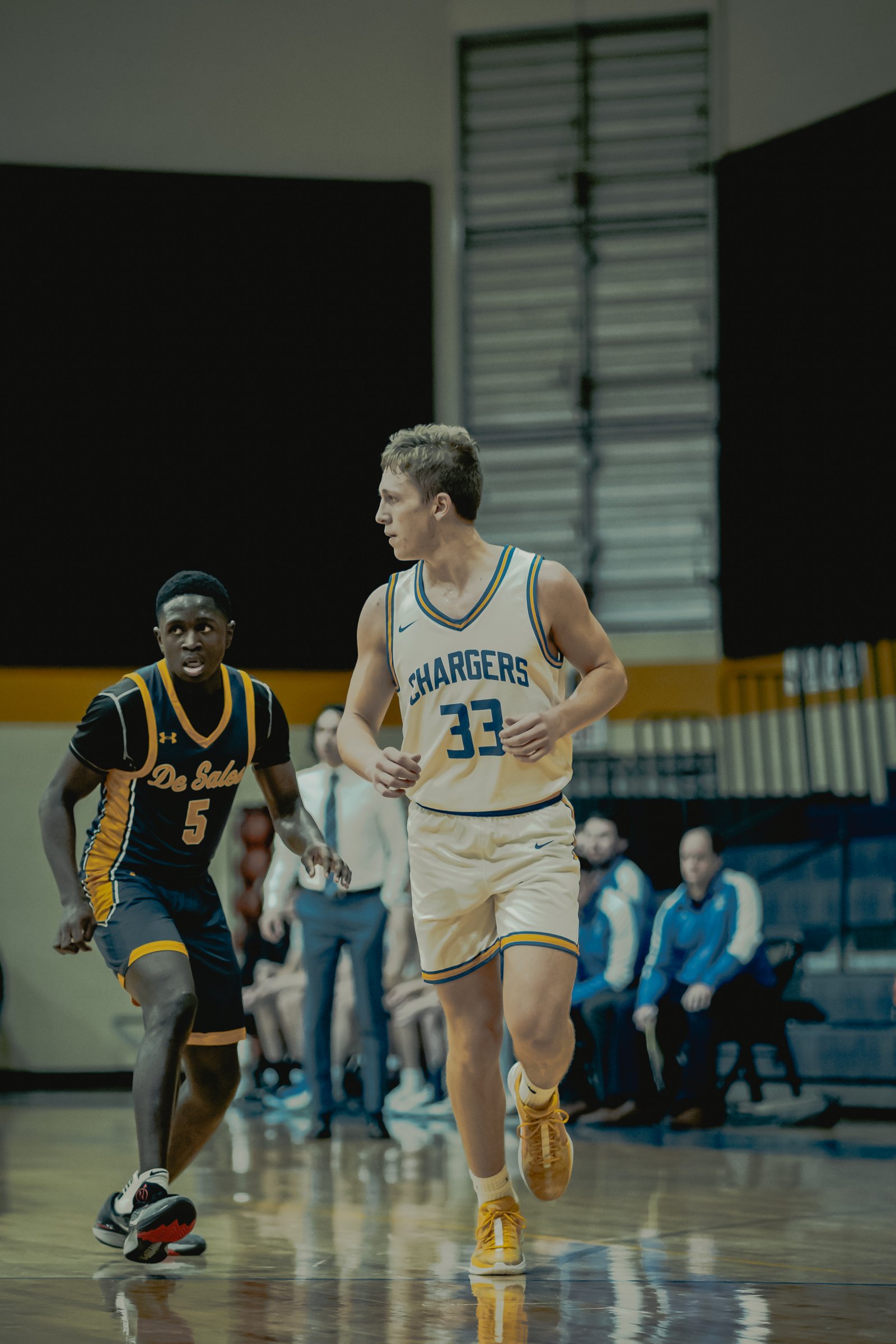 Acc Boys Basketball 01-Dec - Dec 3