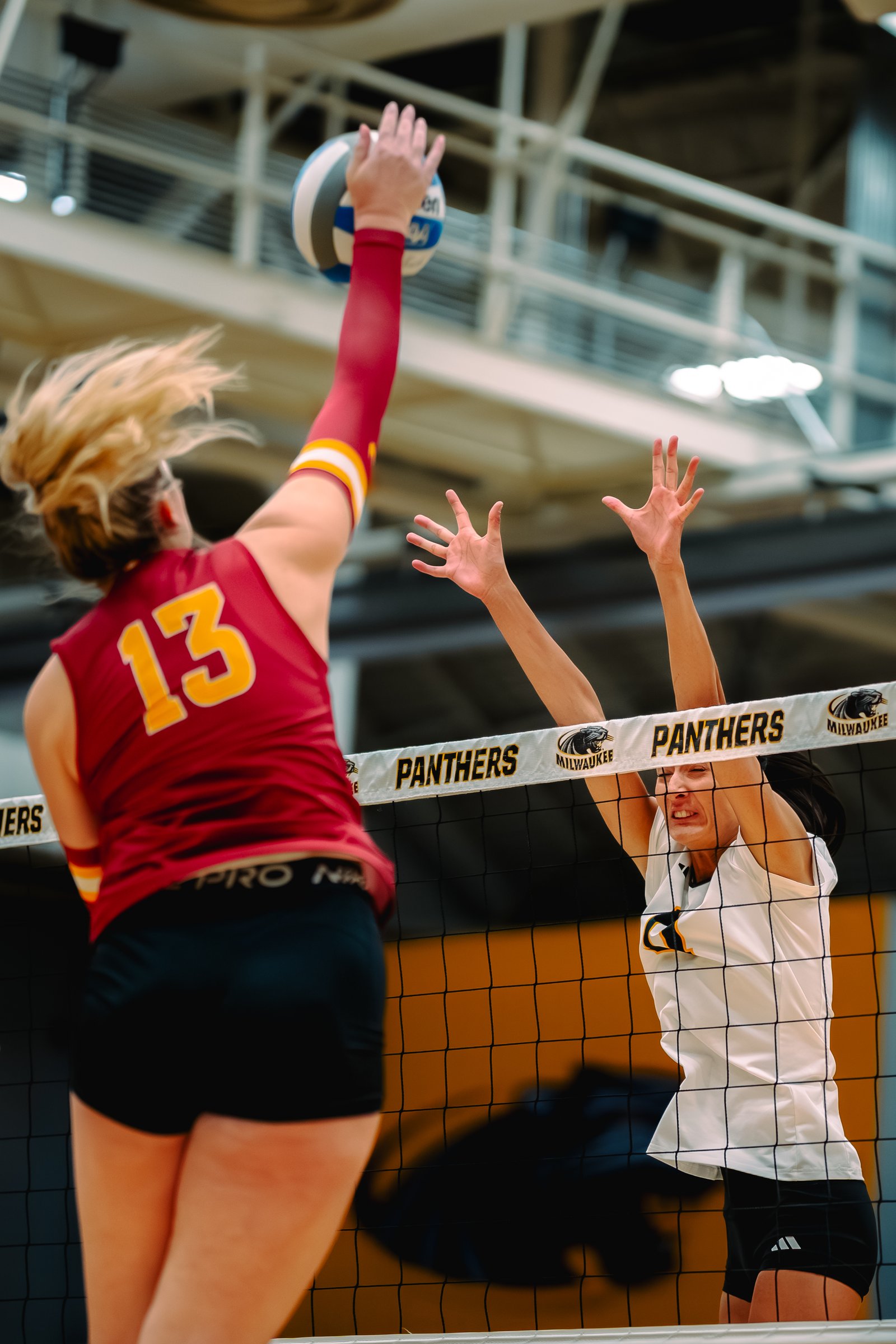 UW-Milwaukee Panther Invite