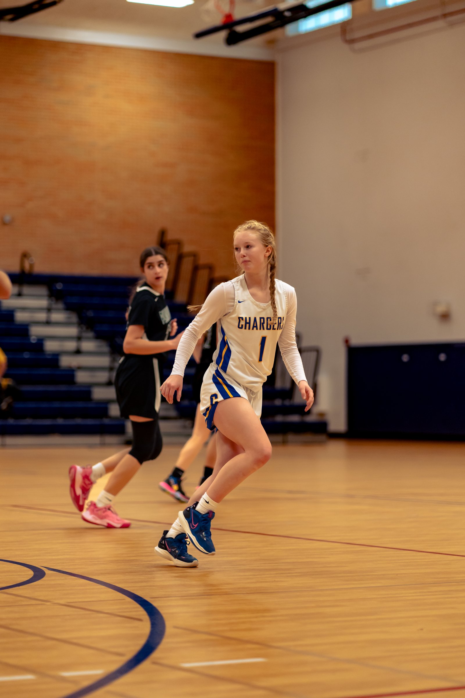 ACC Girl's Basketball 24-Nov - Nov 25