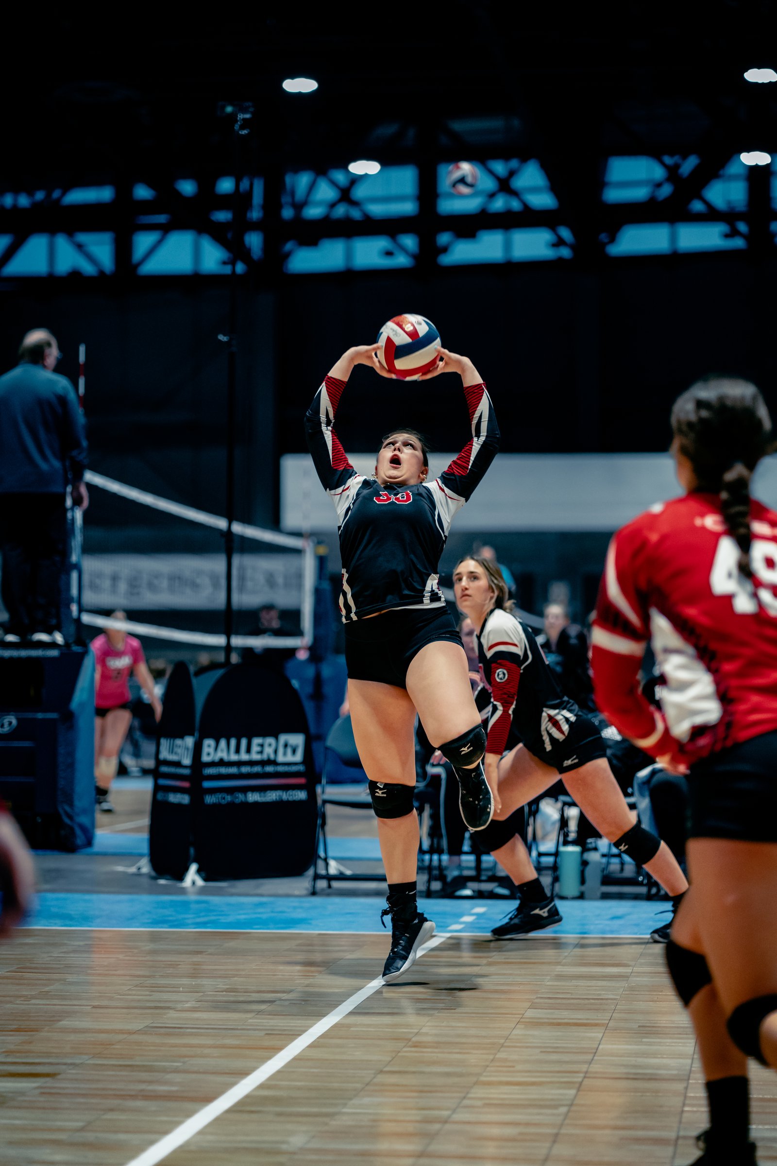 Windy City Qualifier - Apr - Apr