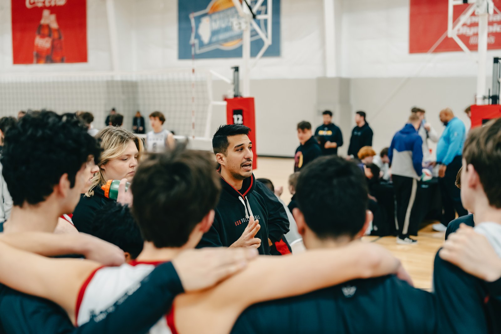 630 BVB - Windy City Grand Prix