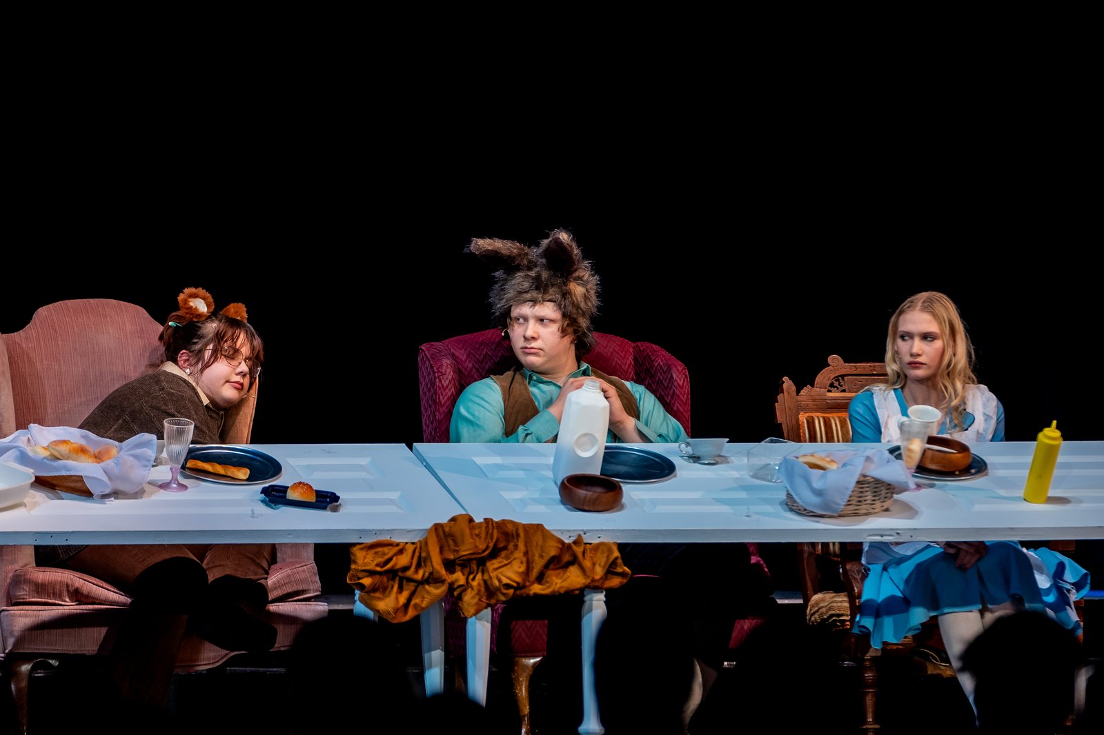 ACC Drama – Alice in Wonderland (F... - Nov 6