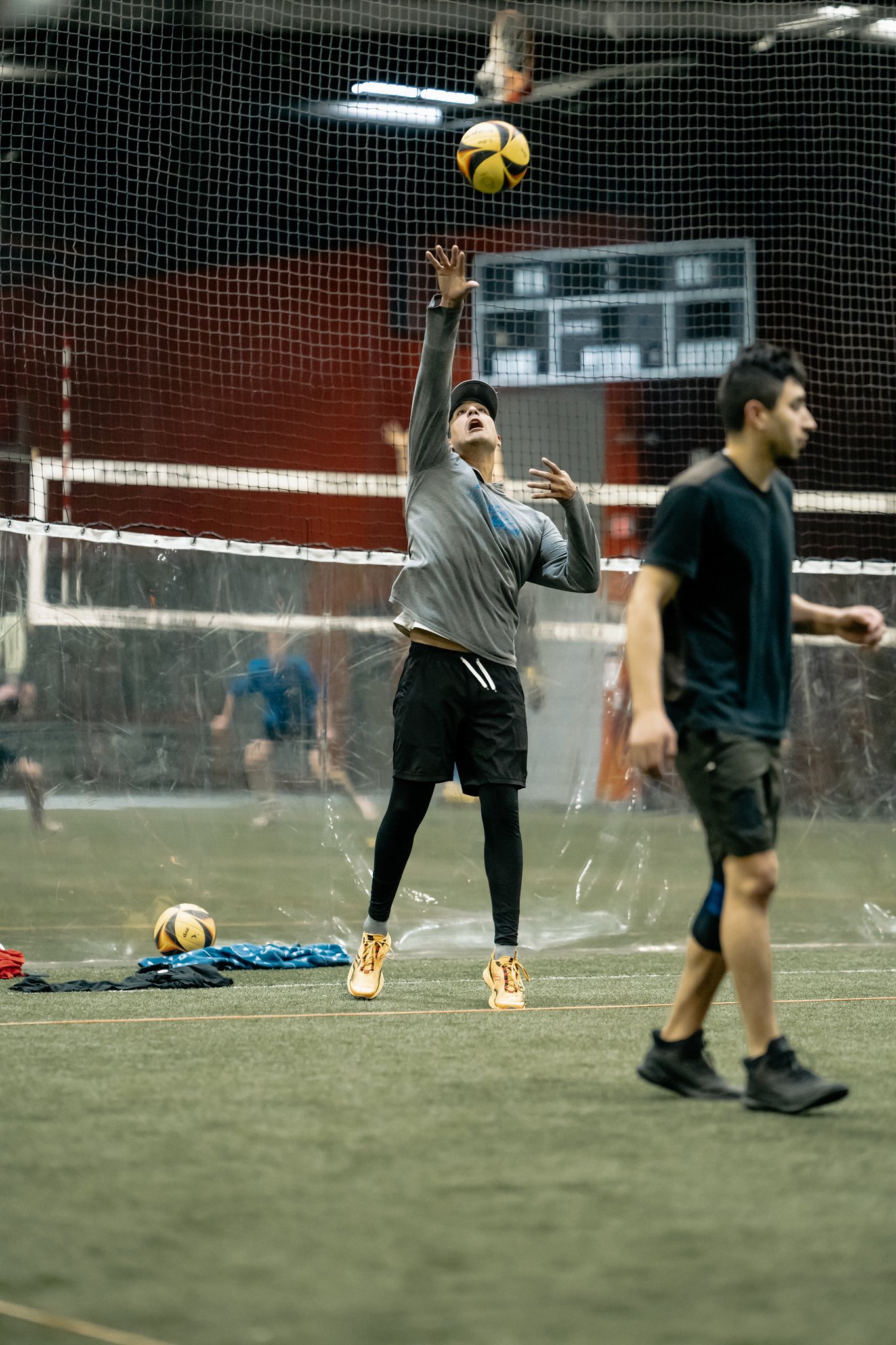 Milwaukee Dive Turf Tourney