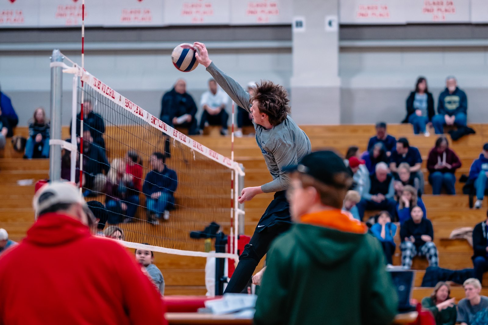2025 BVB Benet vs DGN