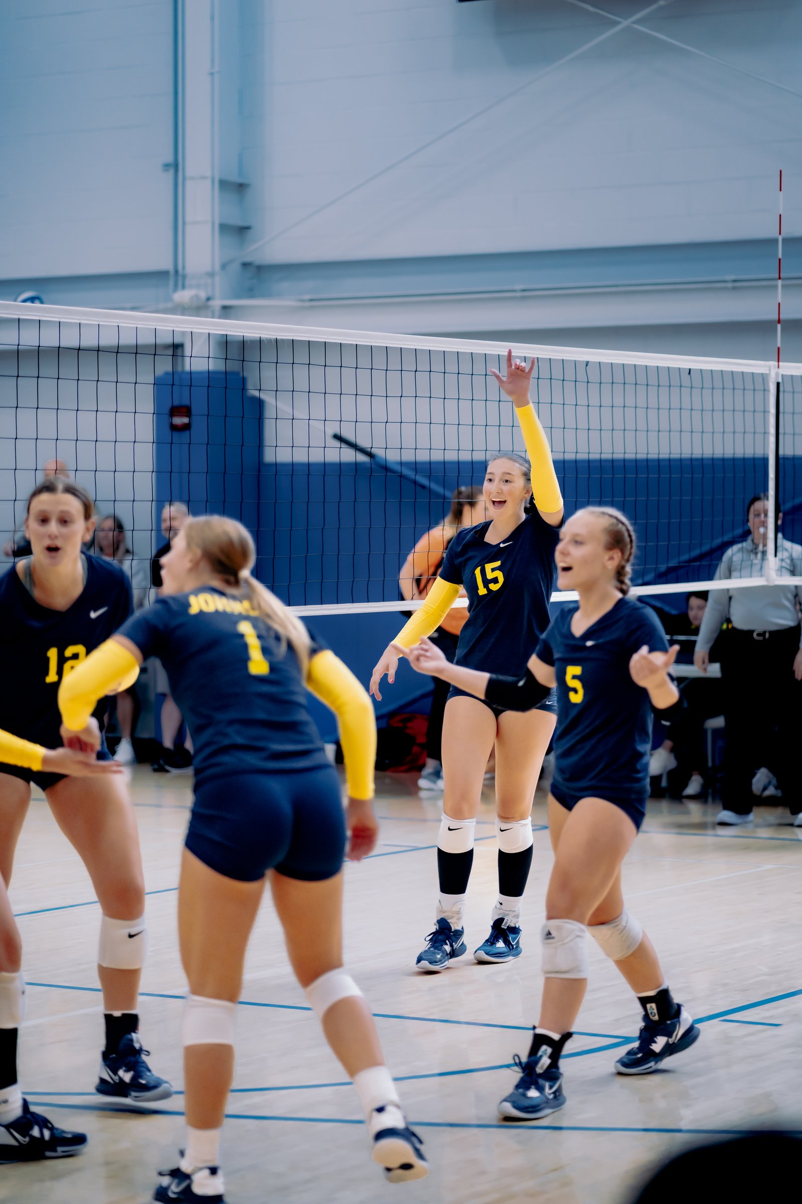 NJCAA OWT - McHenry College - Aug 20