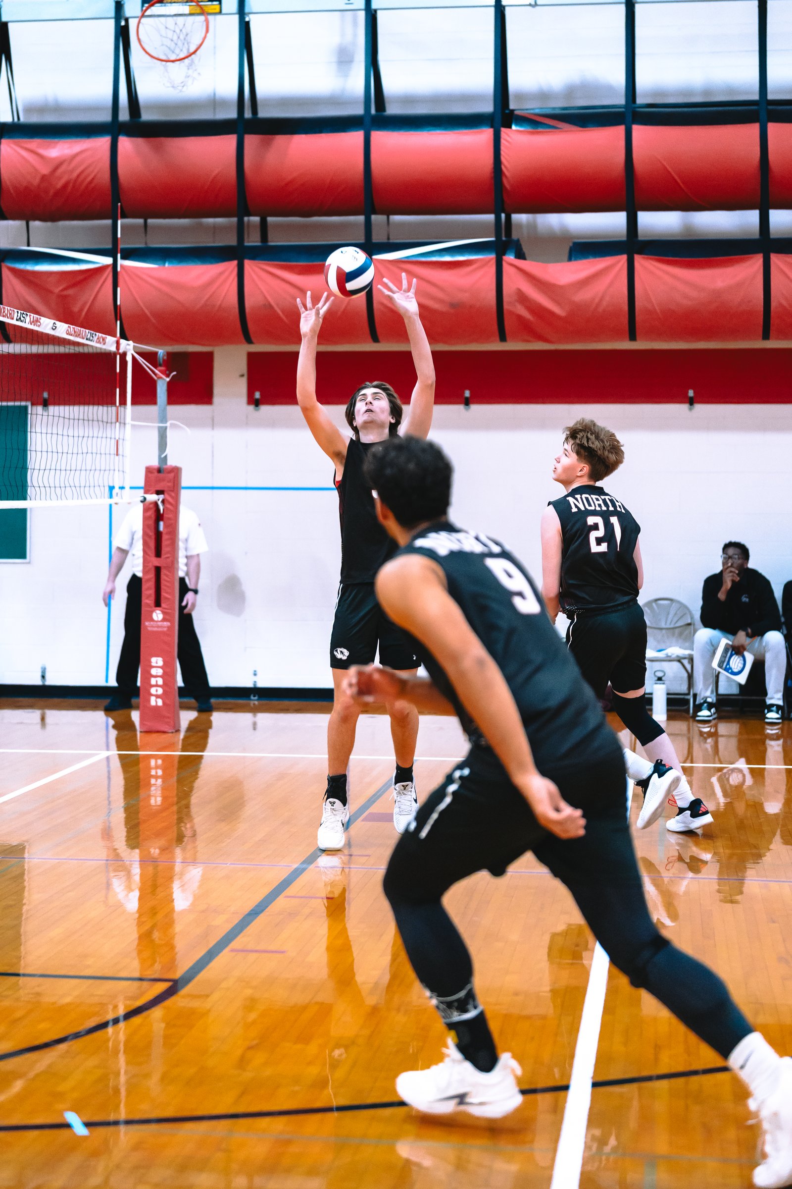 BVB PNHS Spring Tourney