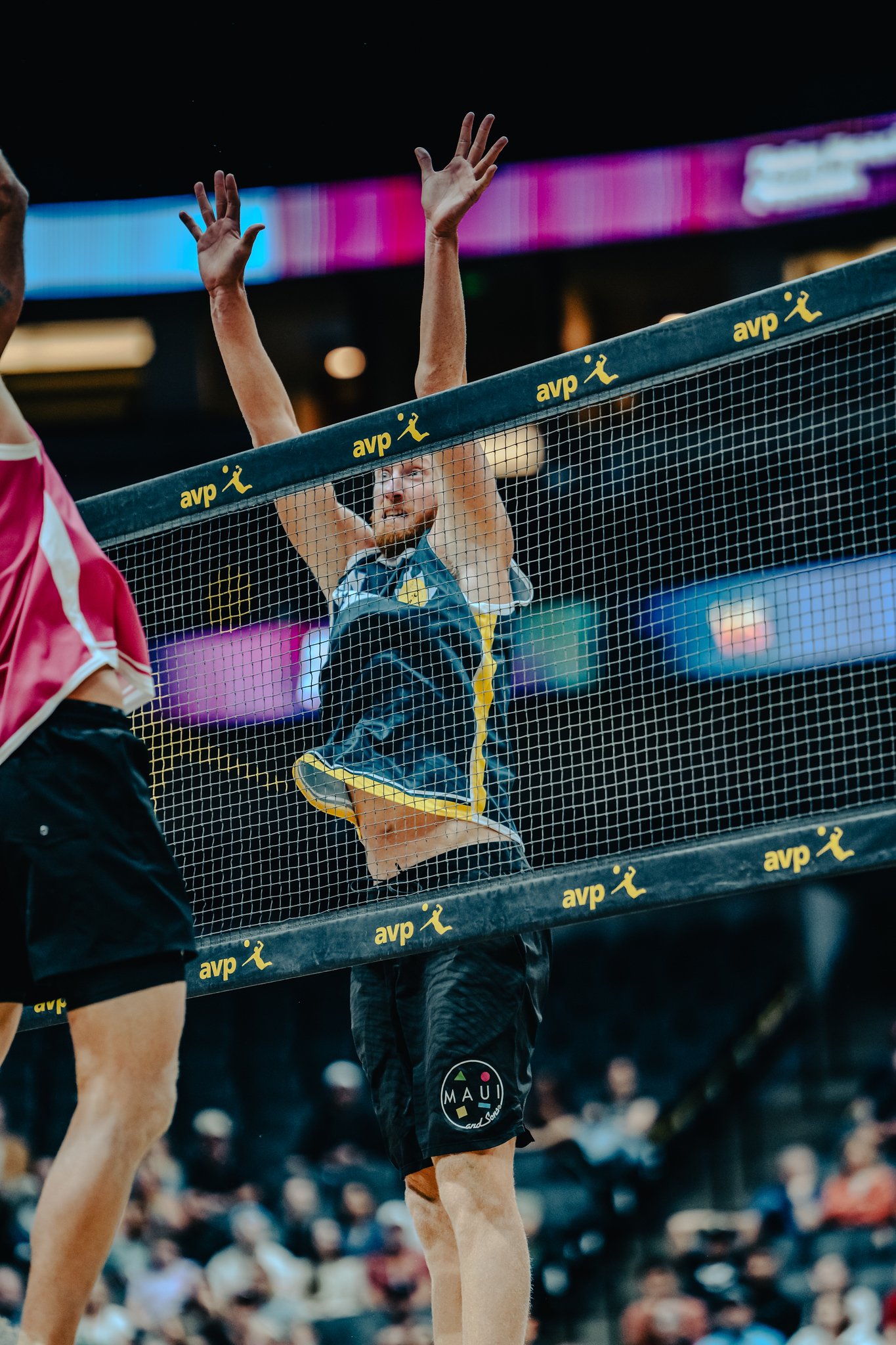 AVP League - Week 7 - Nov 9 - Nov 9