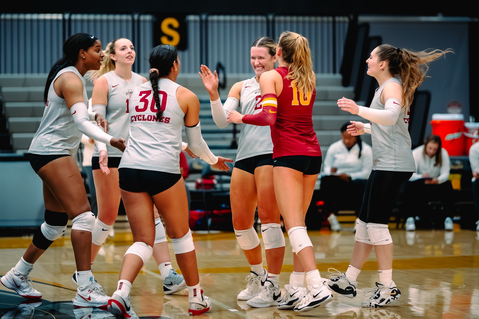 UWM Panther Invite - Part 2