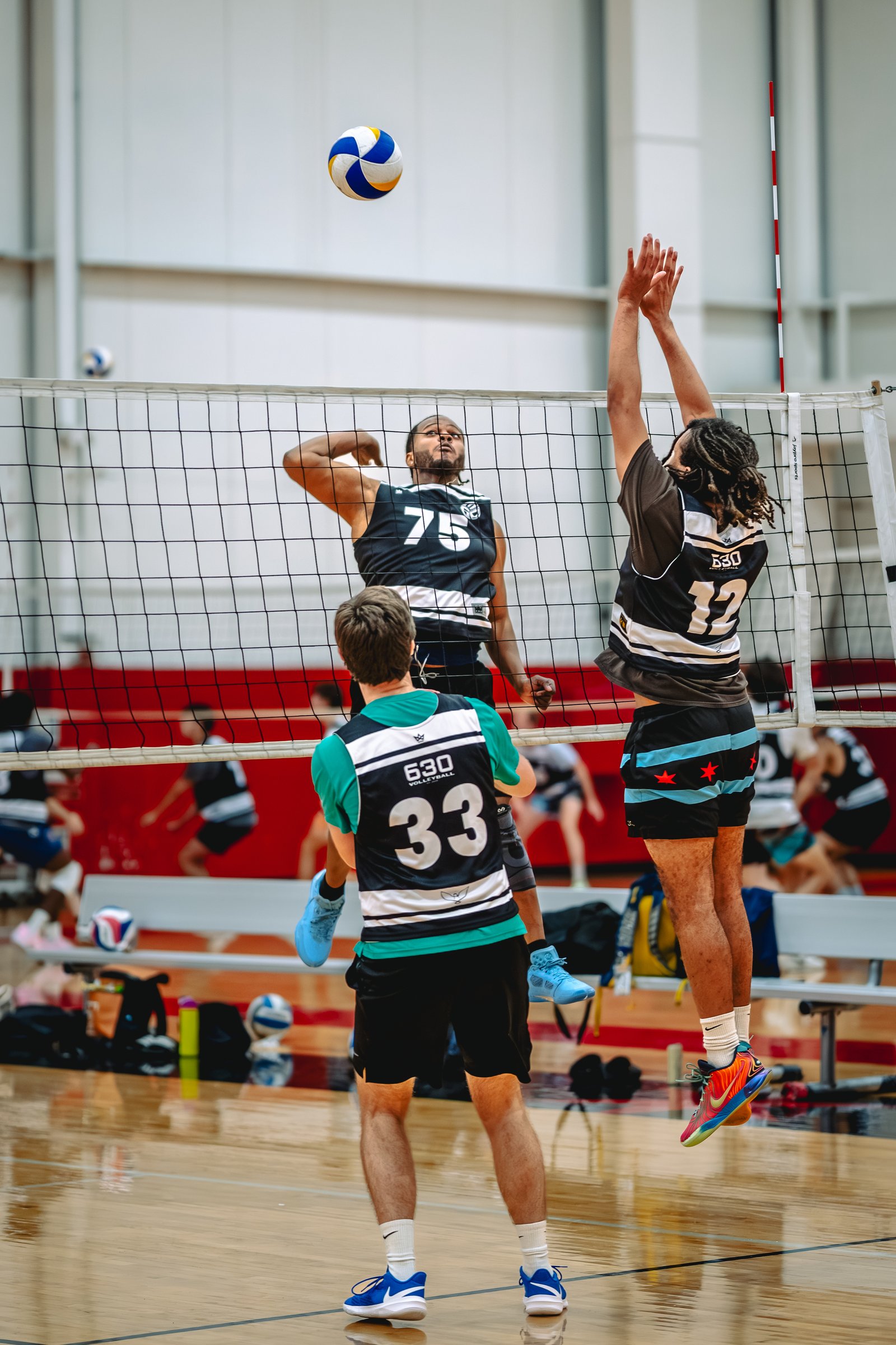 630 Breeze 2025 Tryouts