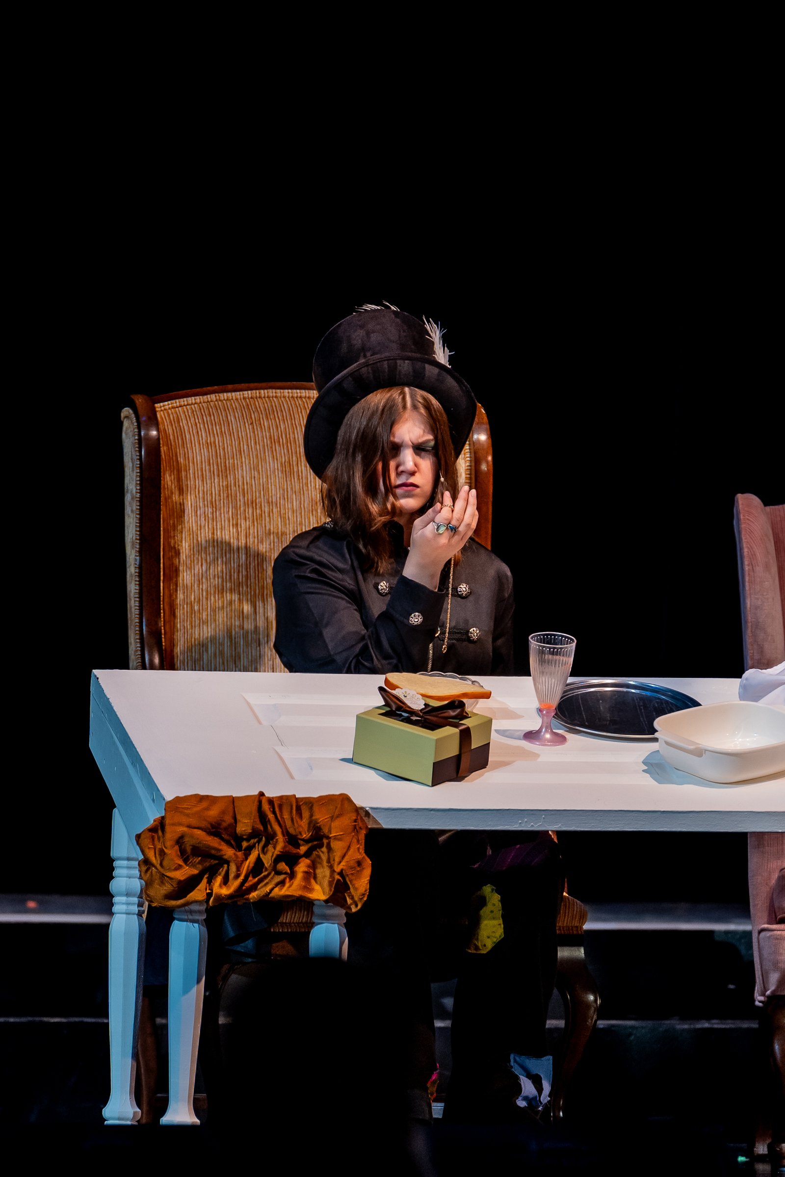 ACC Drama – Alice in Wonderland (F... - Nov 6