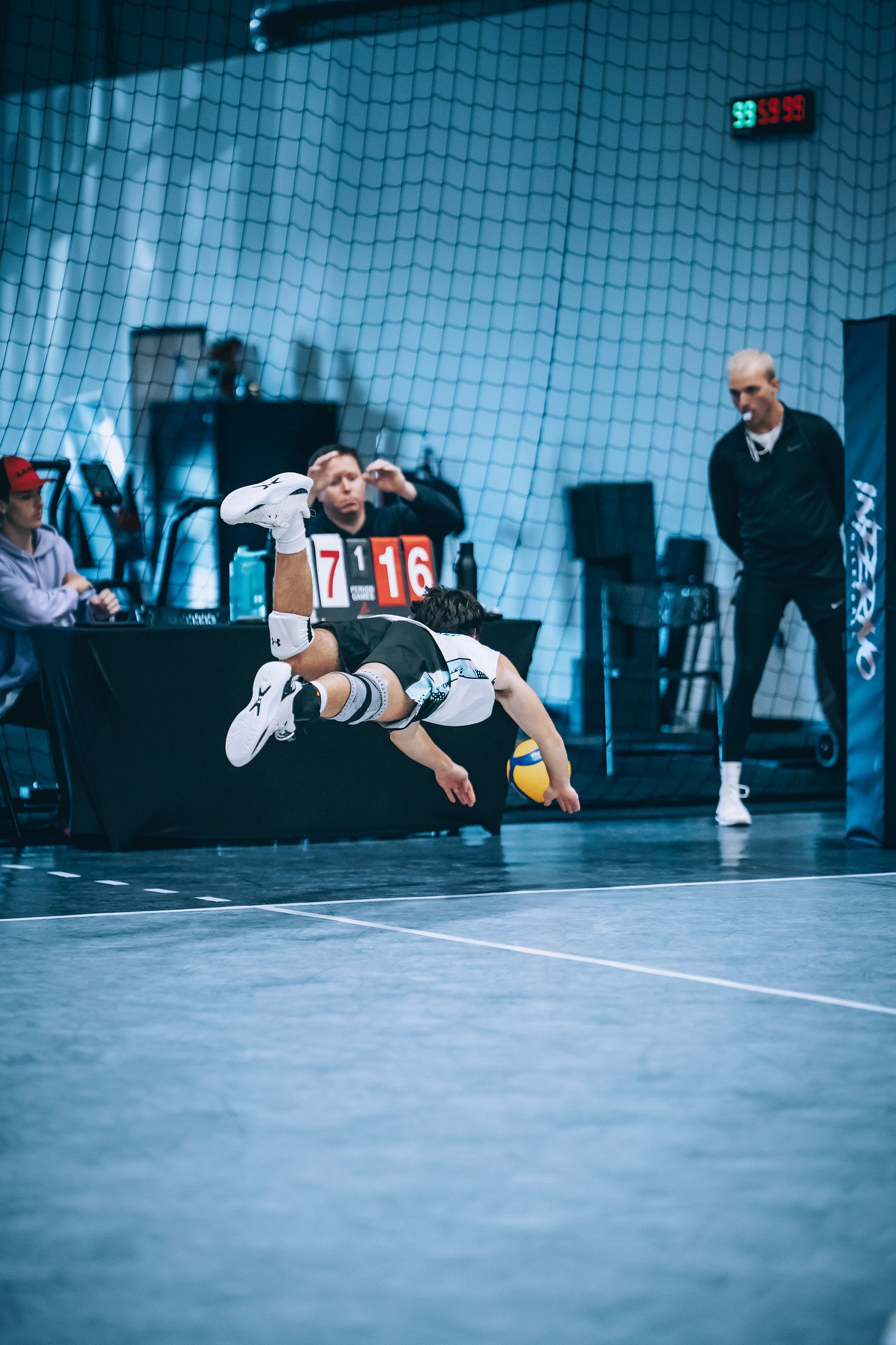 VLA Cup - May 30