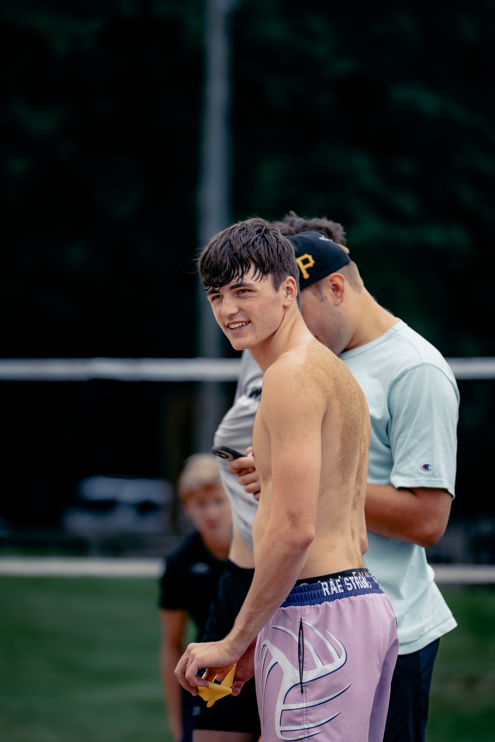 2nd Annual Rae Strong Bump Bash