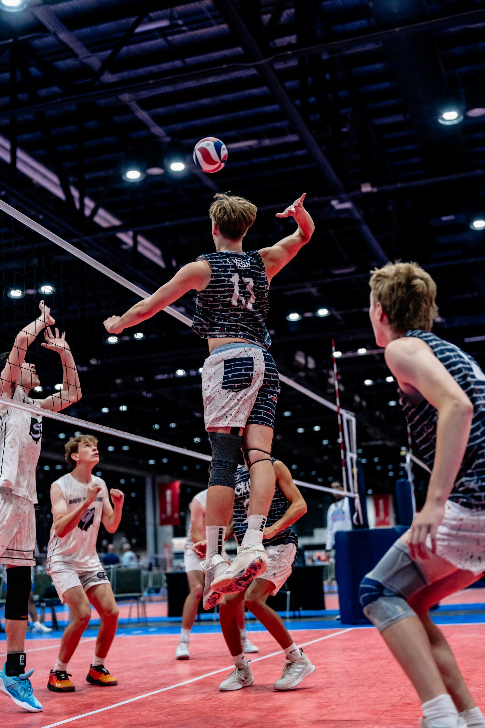 AAU Nationals - Club 1