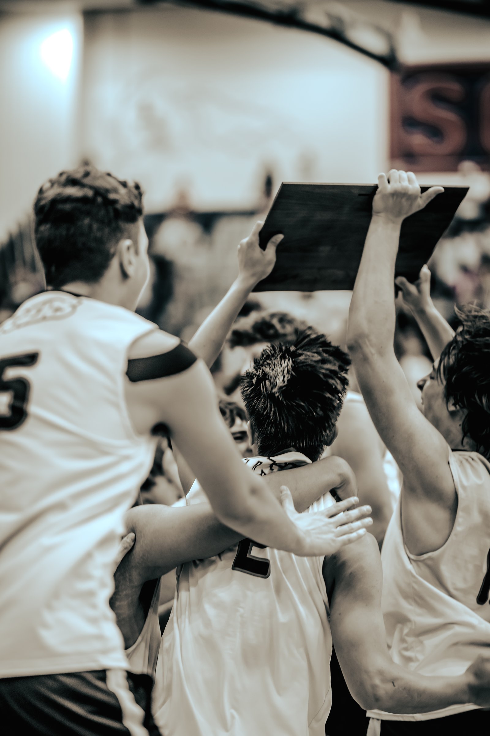 Wheaton South vs Wheaton North - Jan 1