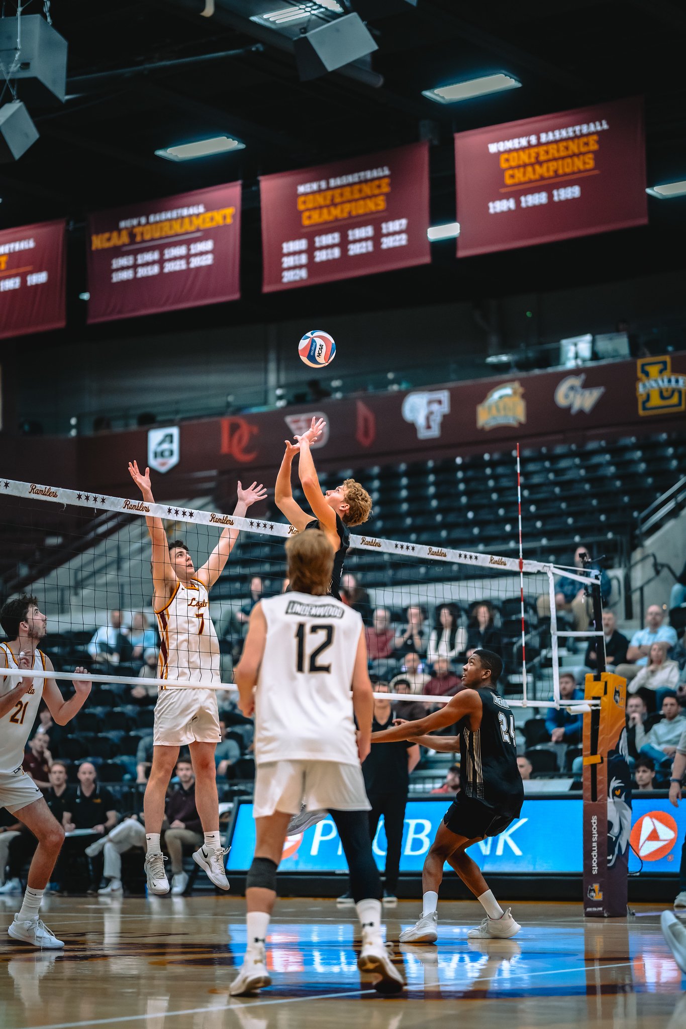 Lindenwood vs Loyola - Mar 28