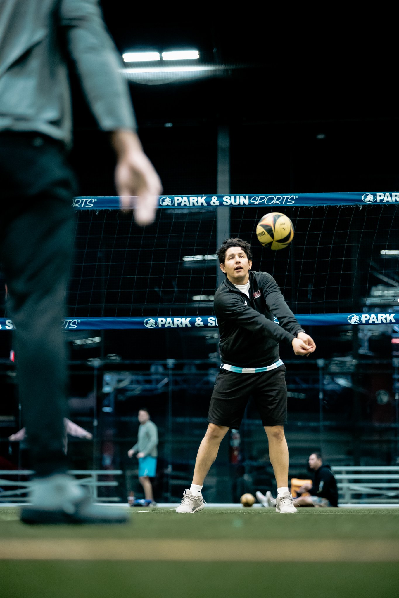 Milwaukee Dive Turf Tourney