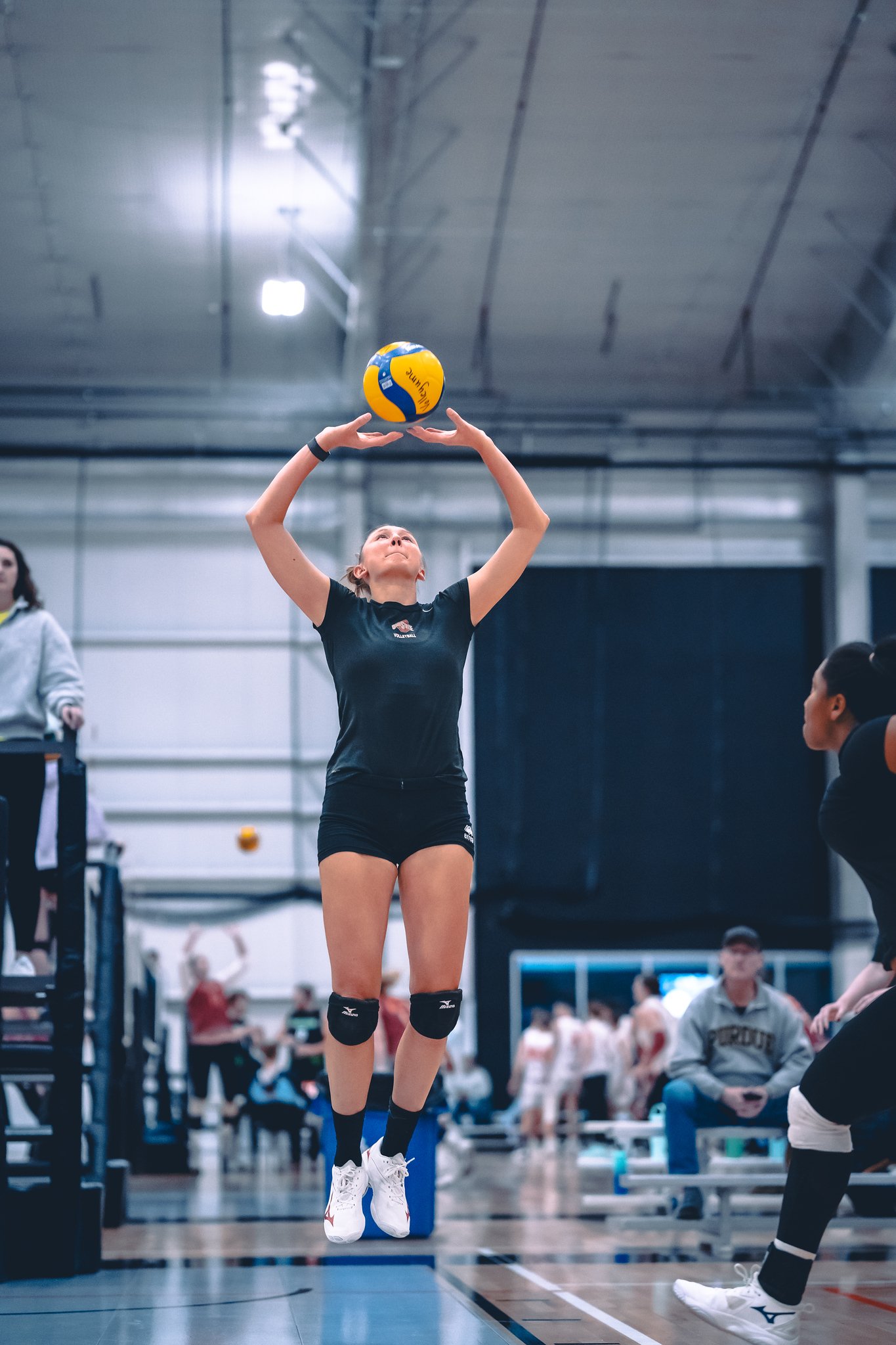 VLA Tourney - MOSH Performance Center