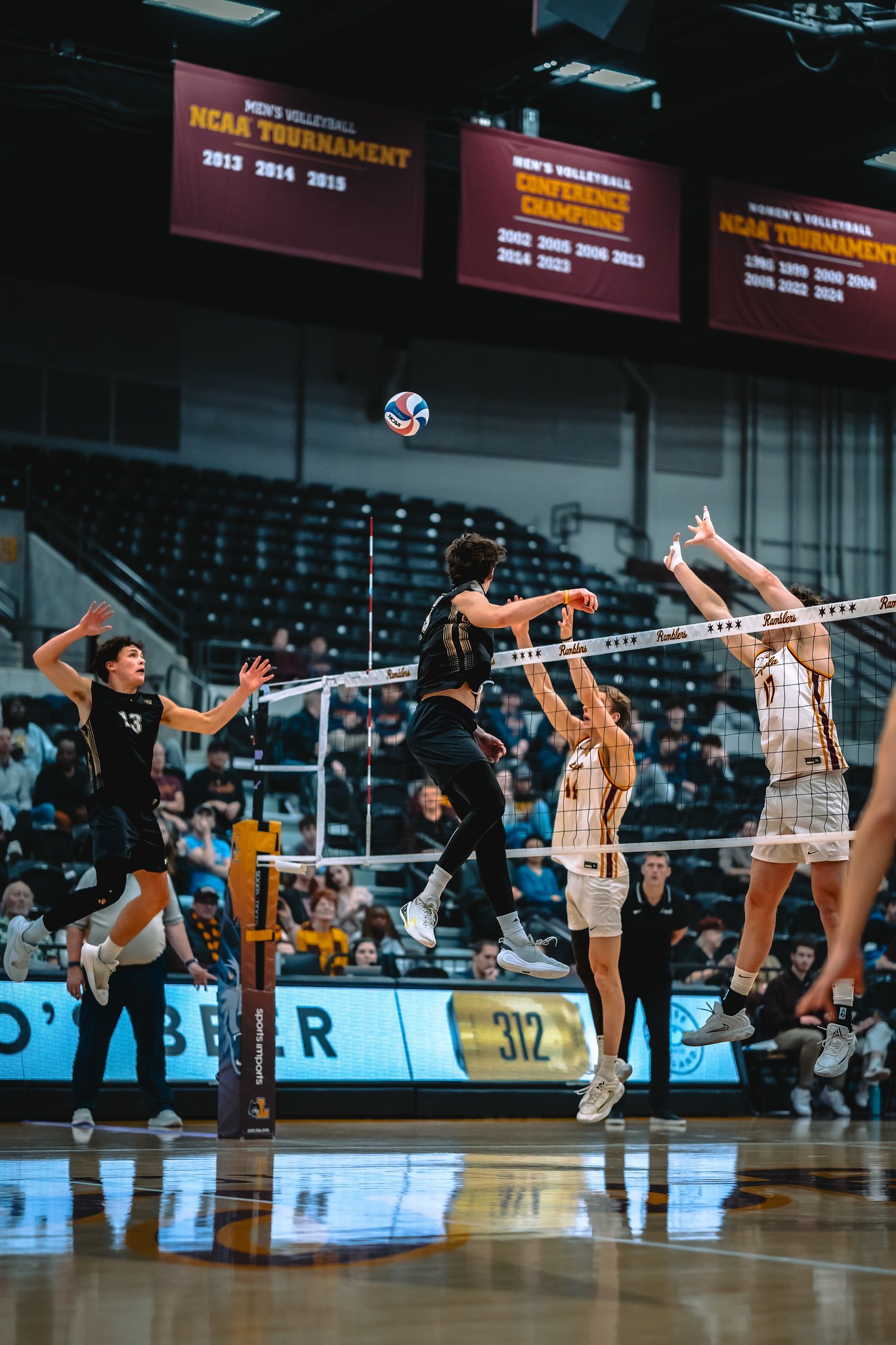 Lindenwood vs Loyola - Mar 28