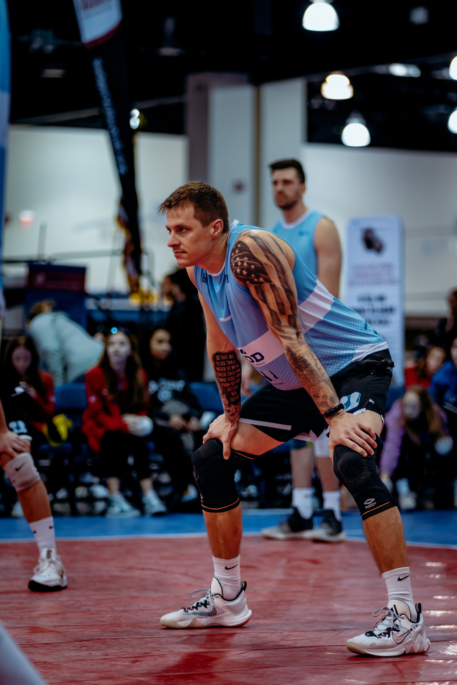 VLA Chicago Icemen vs Milwaukee Dive