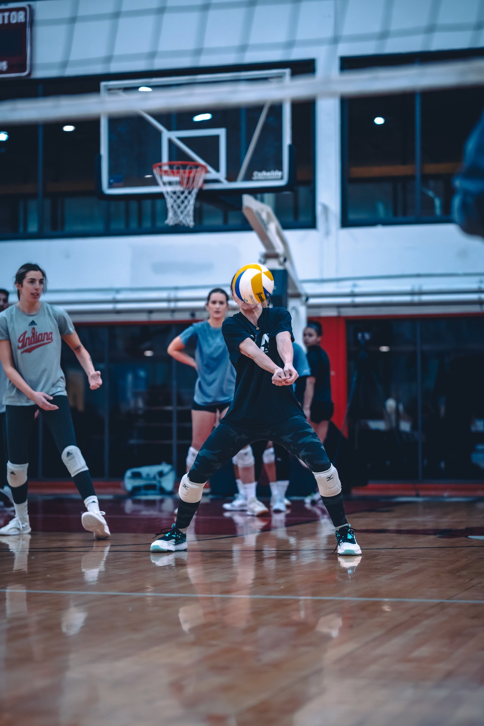 630 Breeze - Women's Practice
