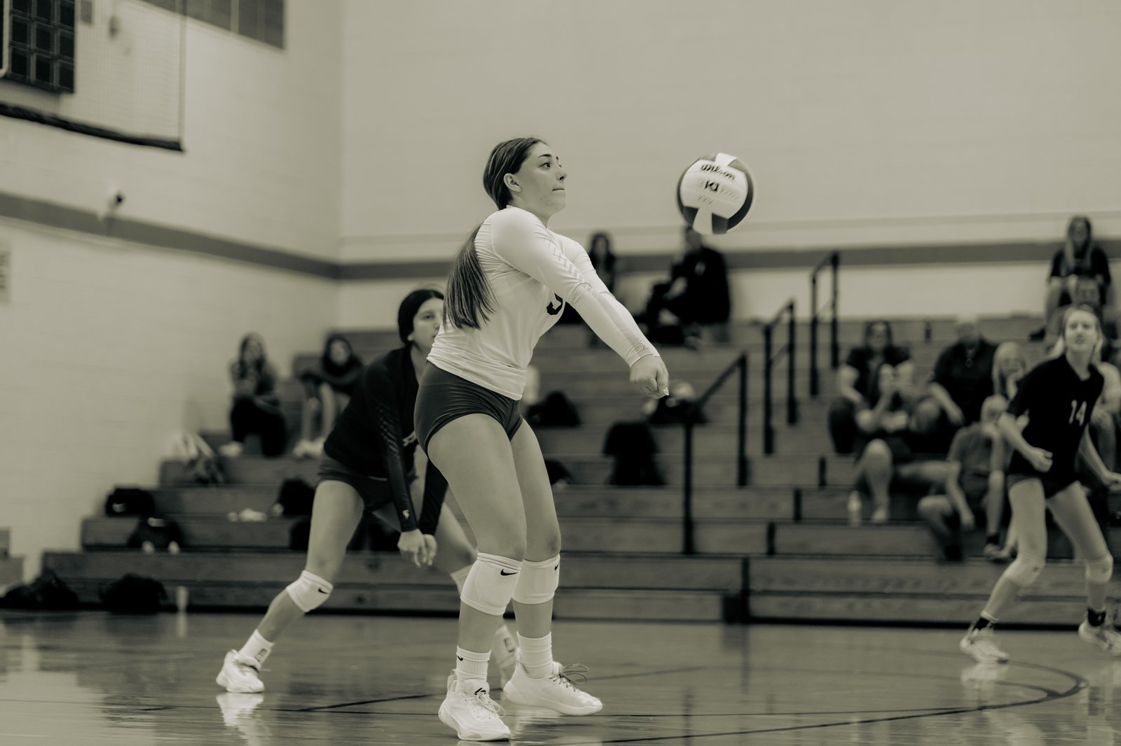 ACC Volleyball at Kaneland Invite