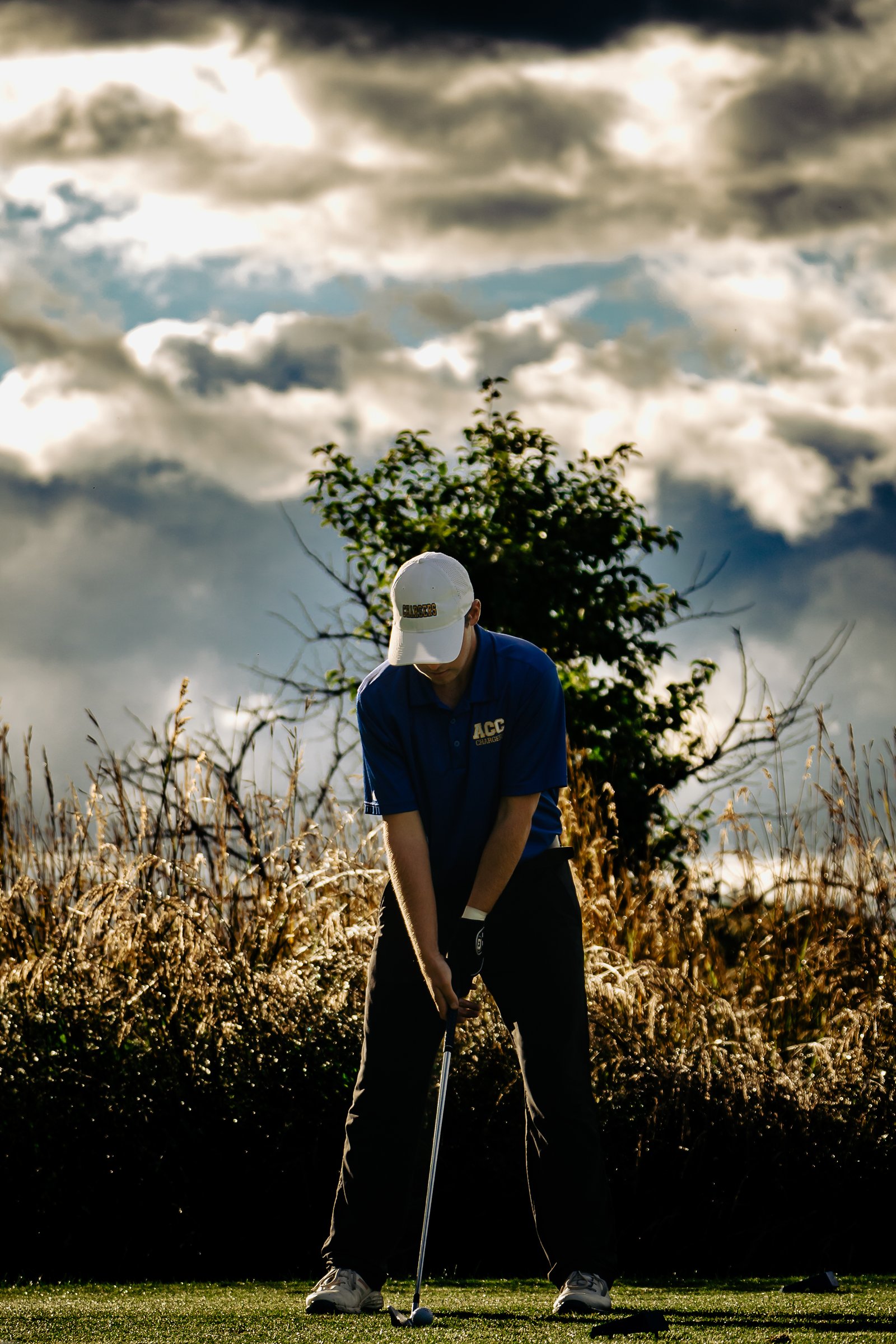 ACC Boys Golf - Sep 13