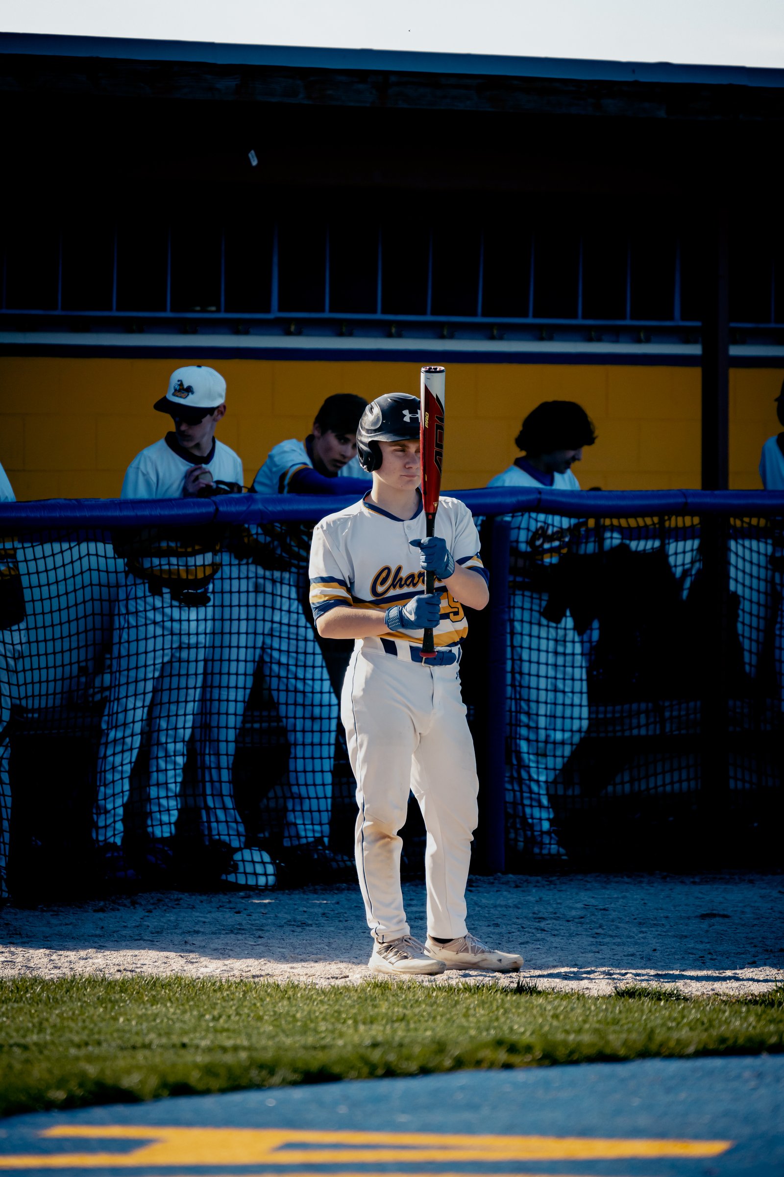 2023 ACC vs Elmwood Park 05-03-2023 - May 3