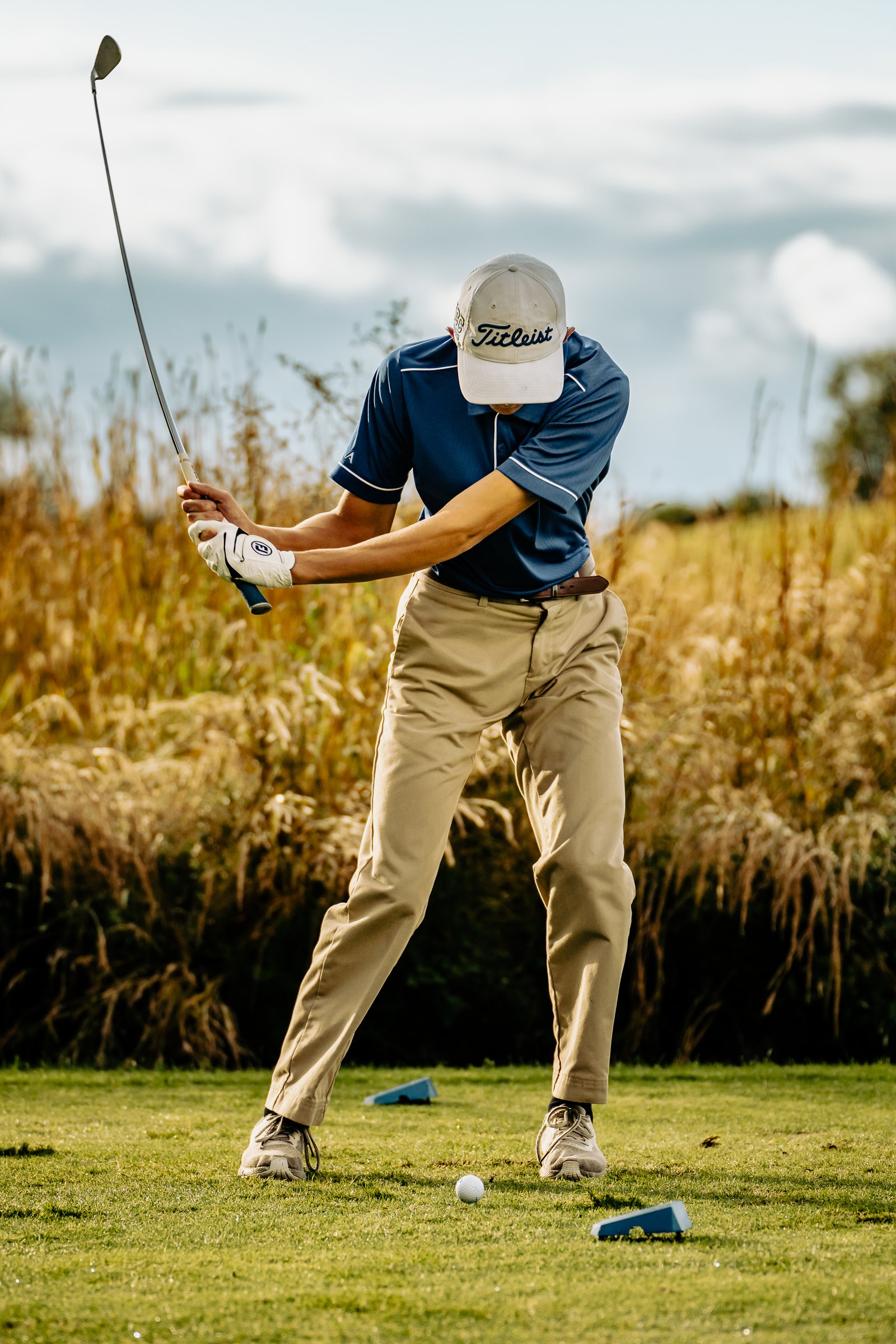 ACC Boys Golf - Sep 13