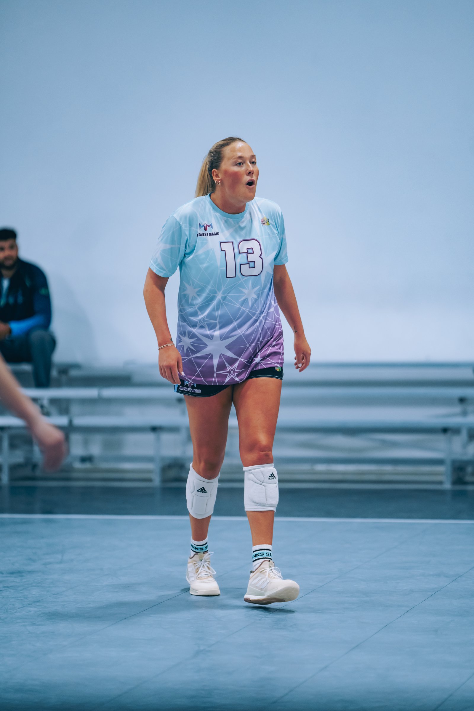 VLA Cup - May 30