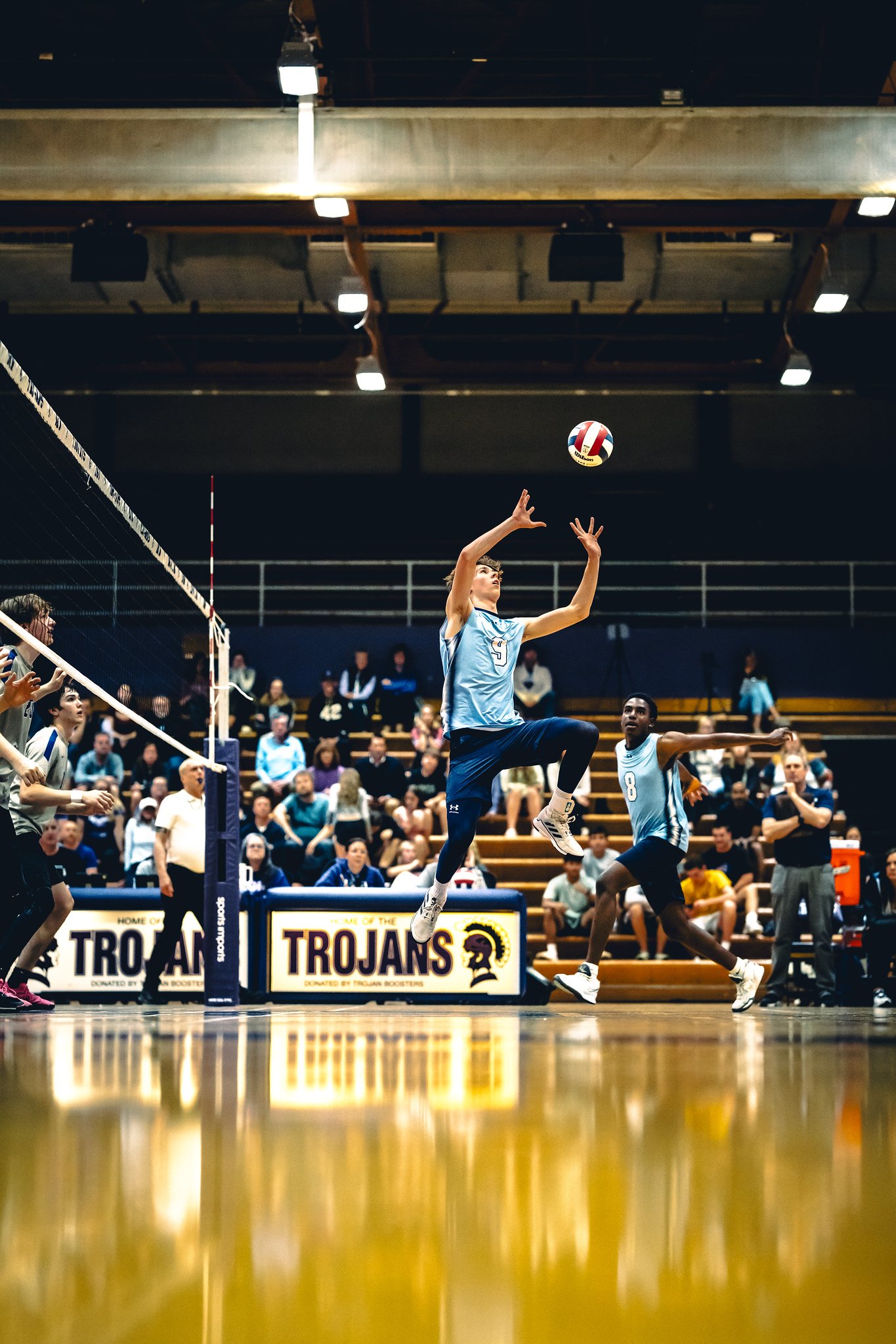 Downers Grove North vs Plainfield ... - Jan 1