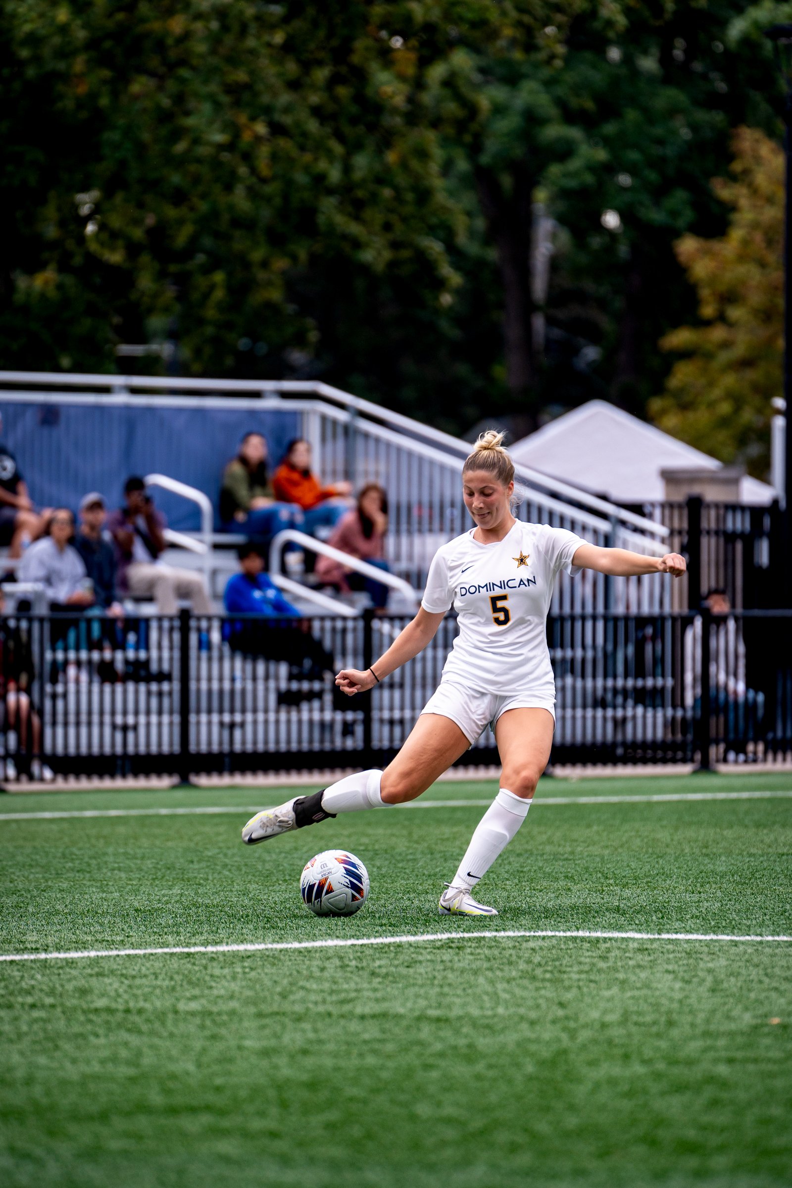 DU Women's Soccer - Homecoming We... - Sep 20