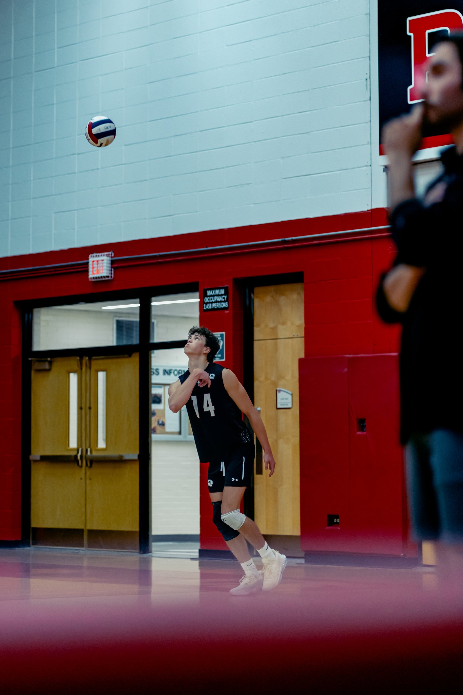 2023 Boys PNHS vs NCHS 05-22-2023 - May 22