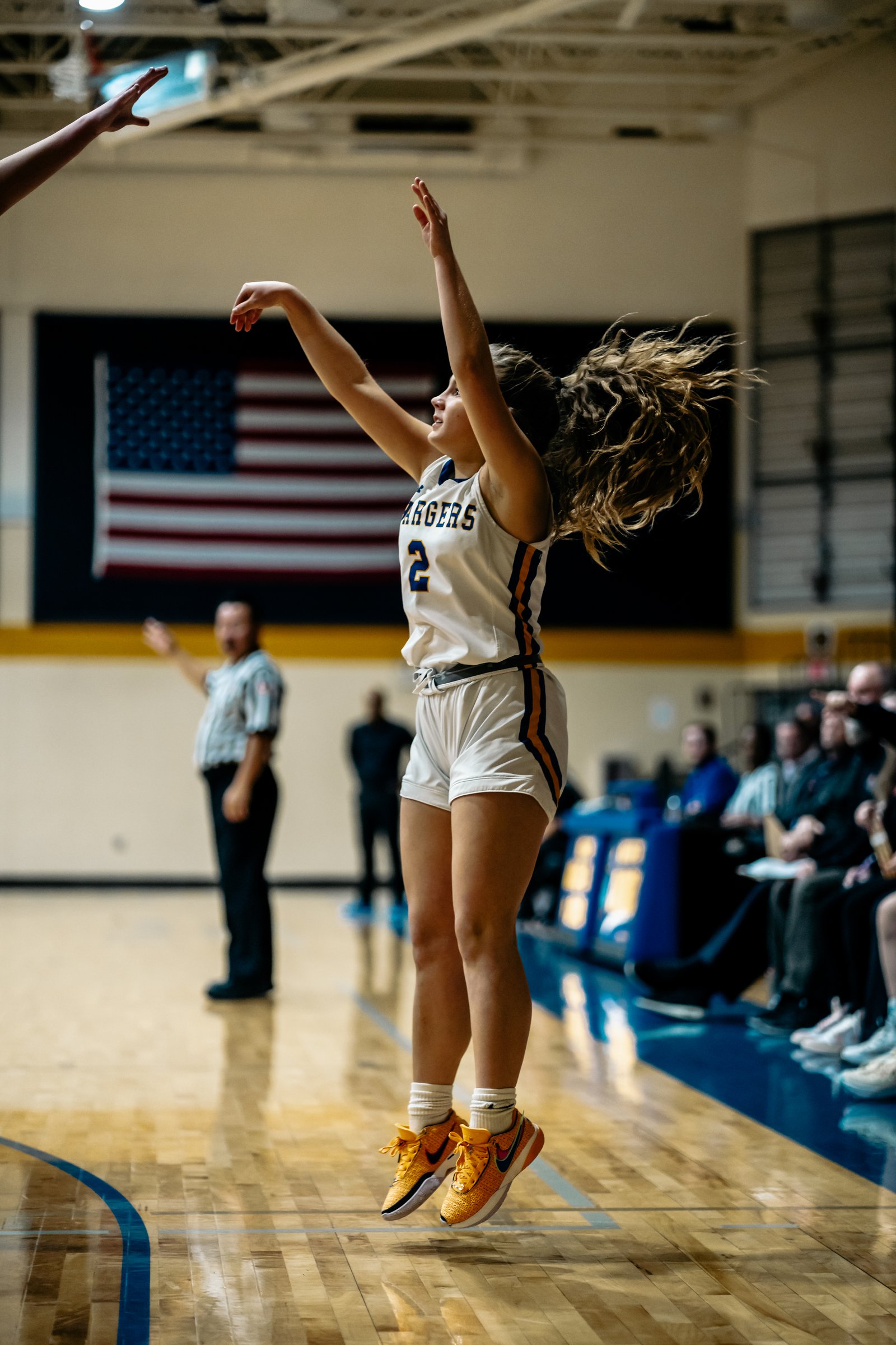 ACC Girls Basketball 12-Dec - Dec 14