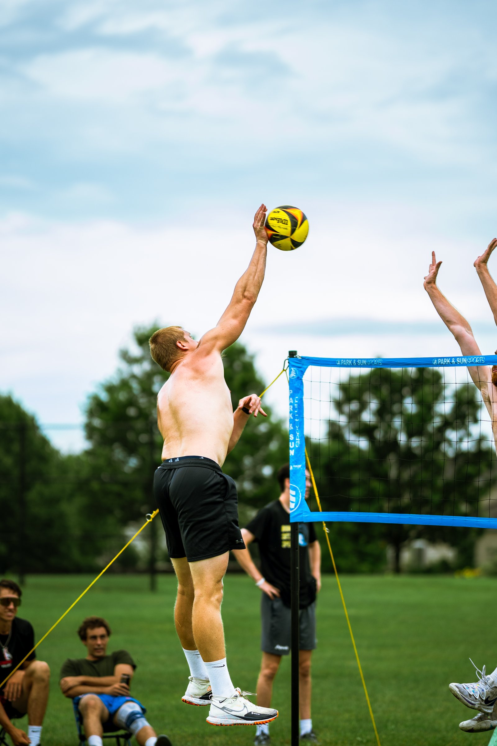 Bell Pepper Open – Official Gallery - Jan 1