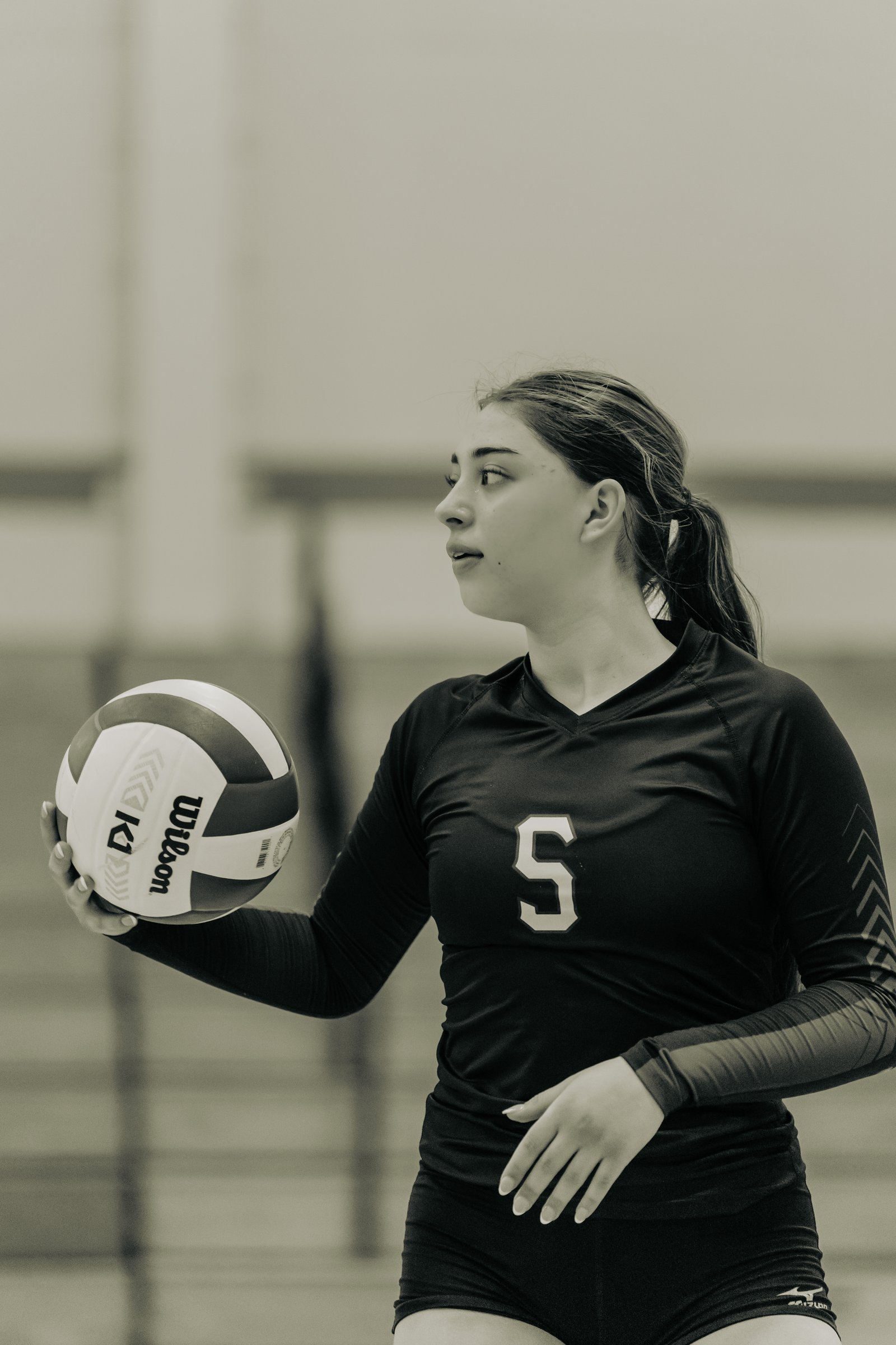 ACC Volleyball at Kaneland Invite