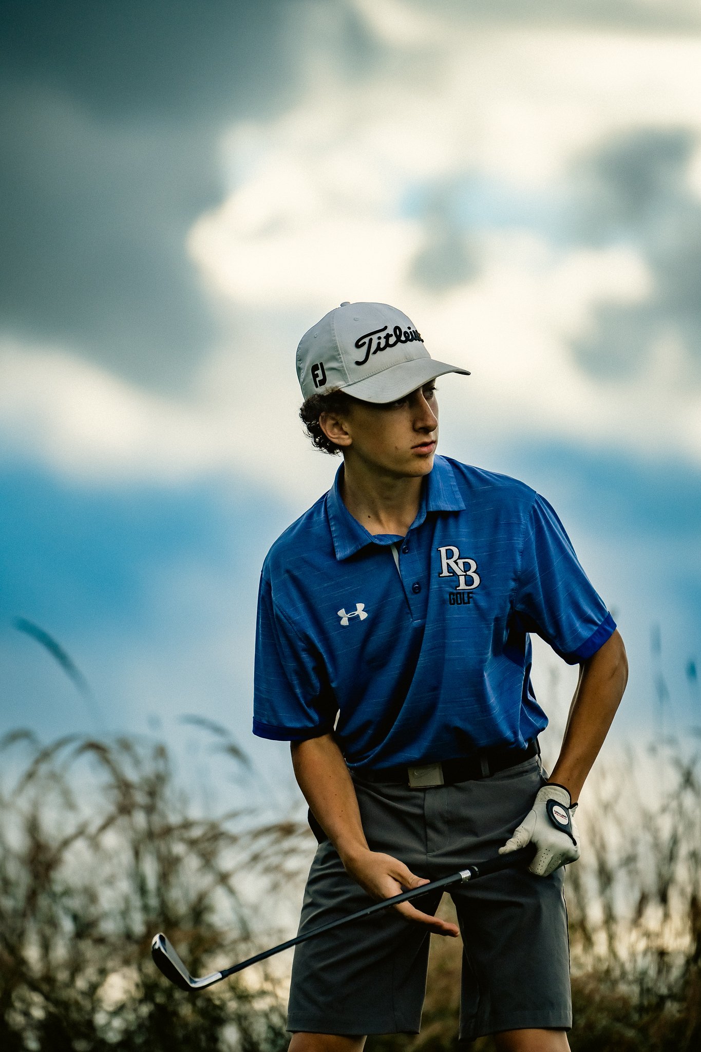 ACC Boys Golf - Sep 13
