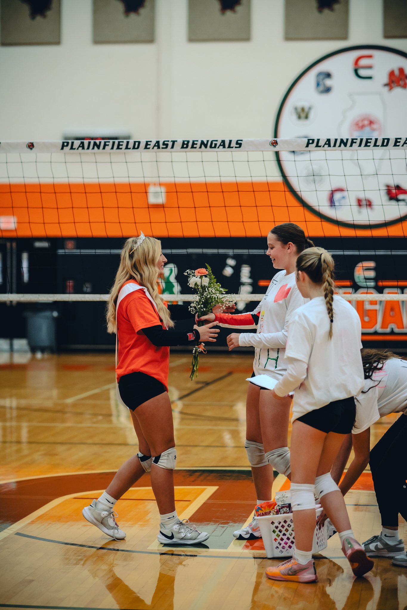 PEHS GVB Senior Night