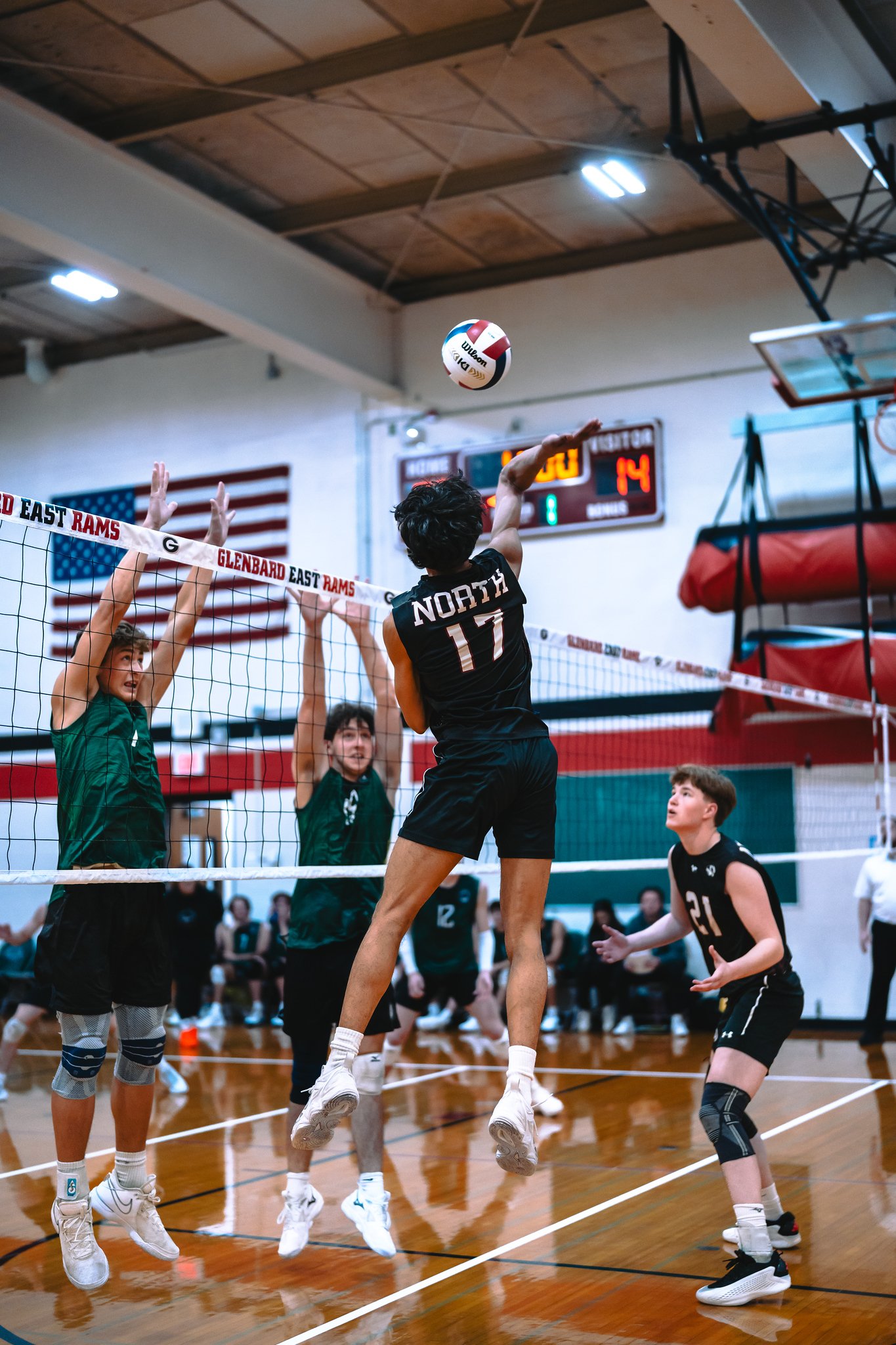 BVB PNHS Spring Tourney