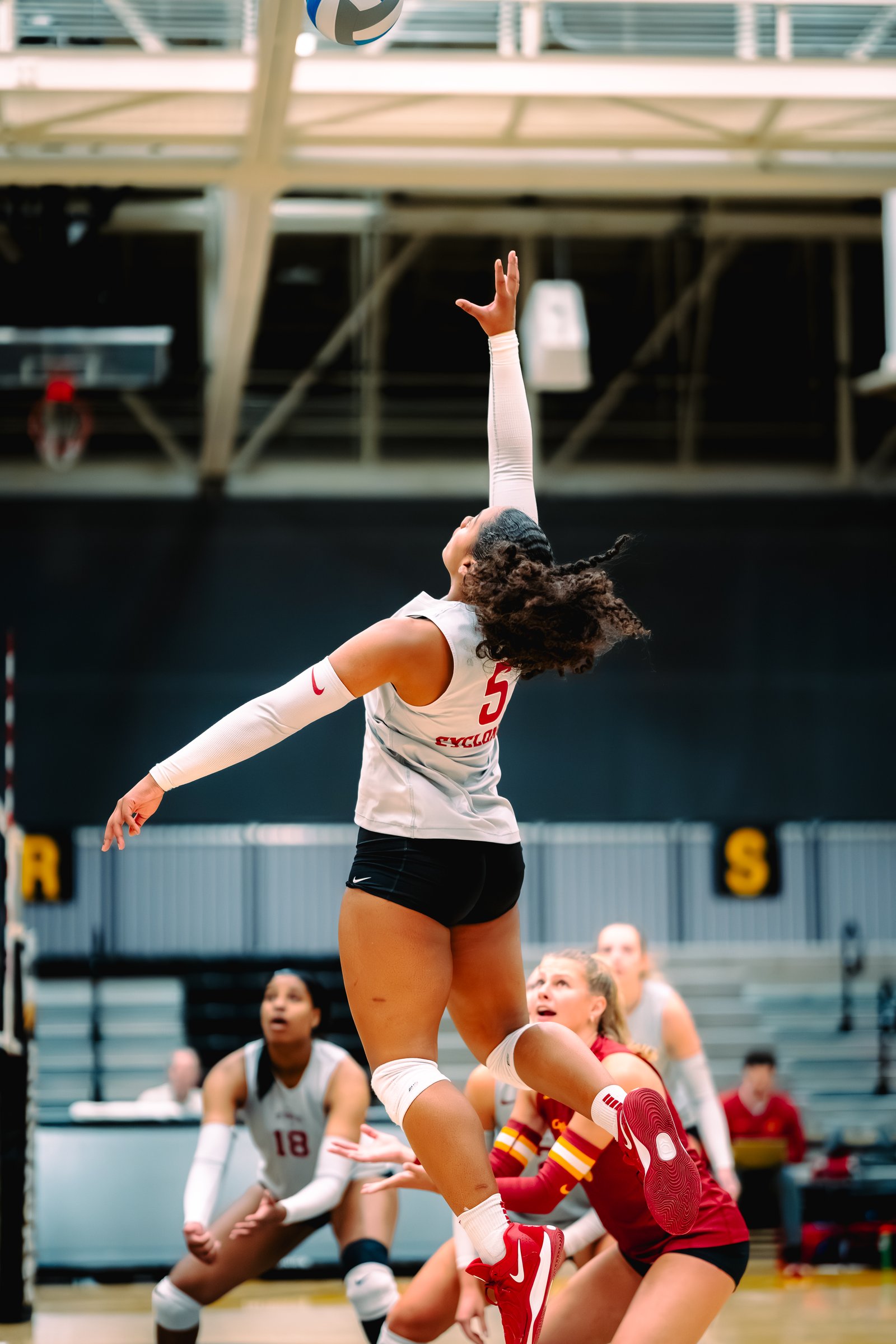 UWM Panther Invite - Part 2