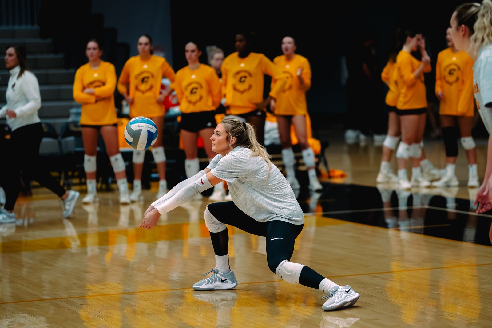 UW-Milwaukee Panther Invite