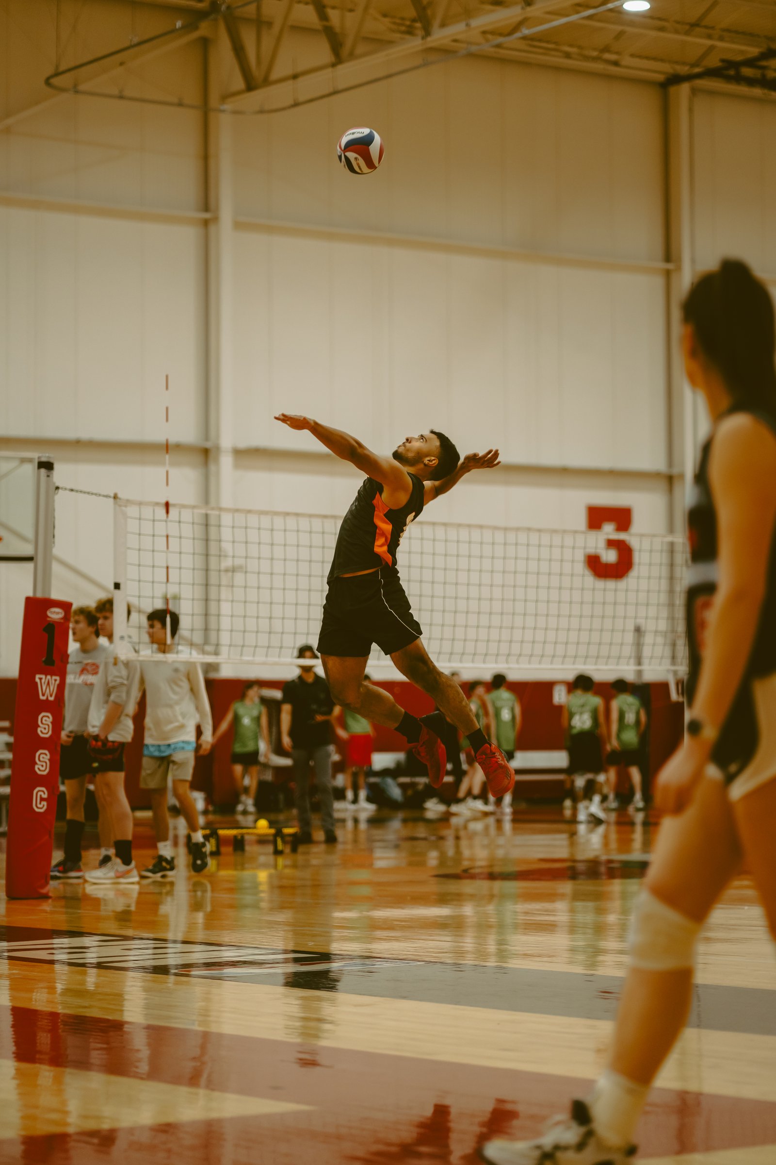 630 Boys Volleyball Club 22-Dec