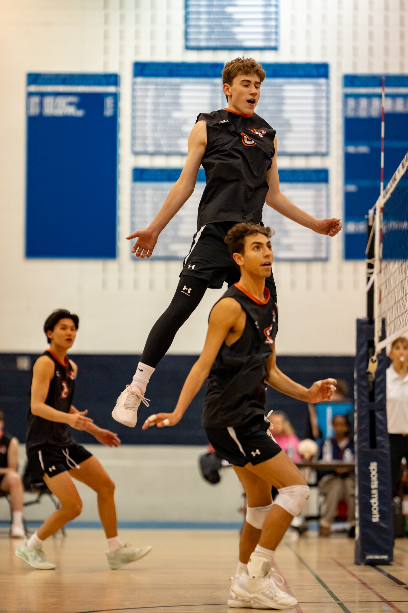 Richard Griesheim Invite - Apr 24